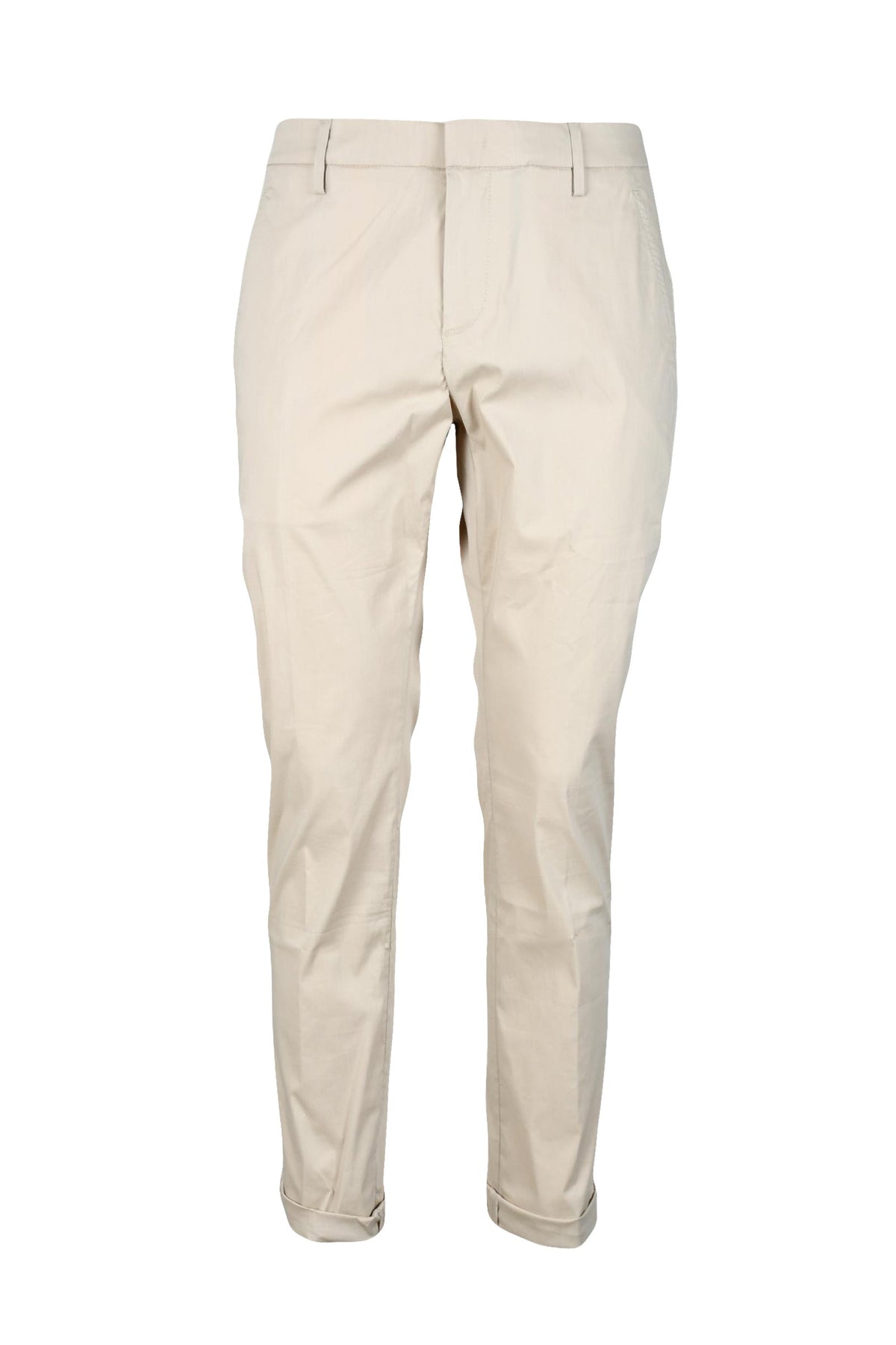 DONDUP - TROUSERS