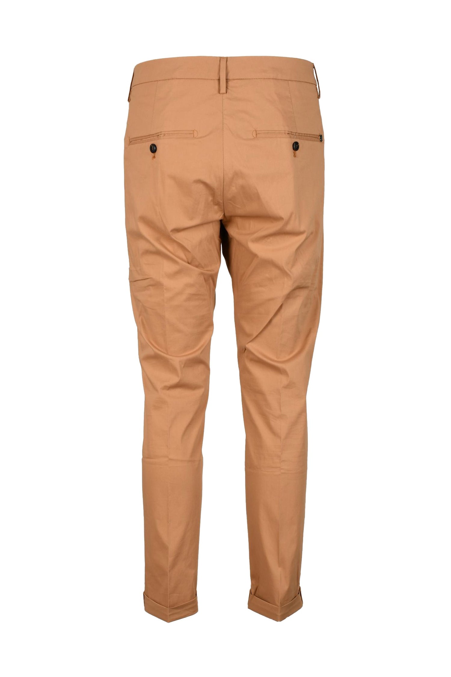 DONDUP - TROUSERS