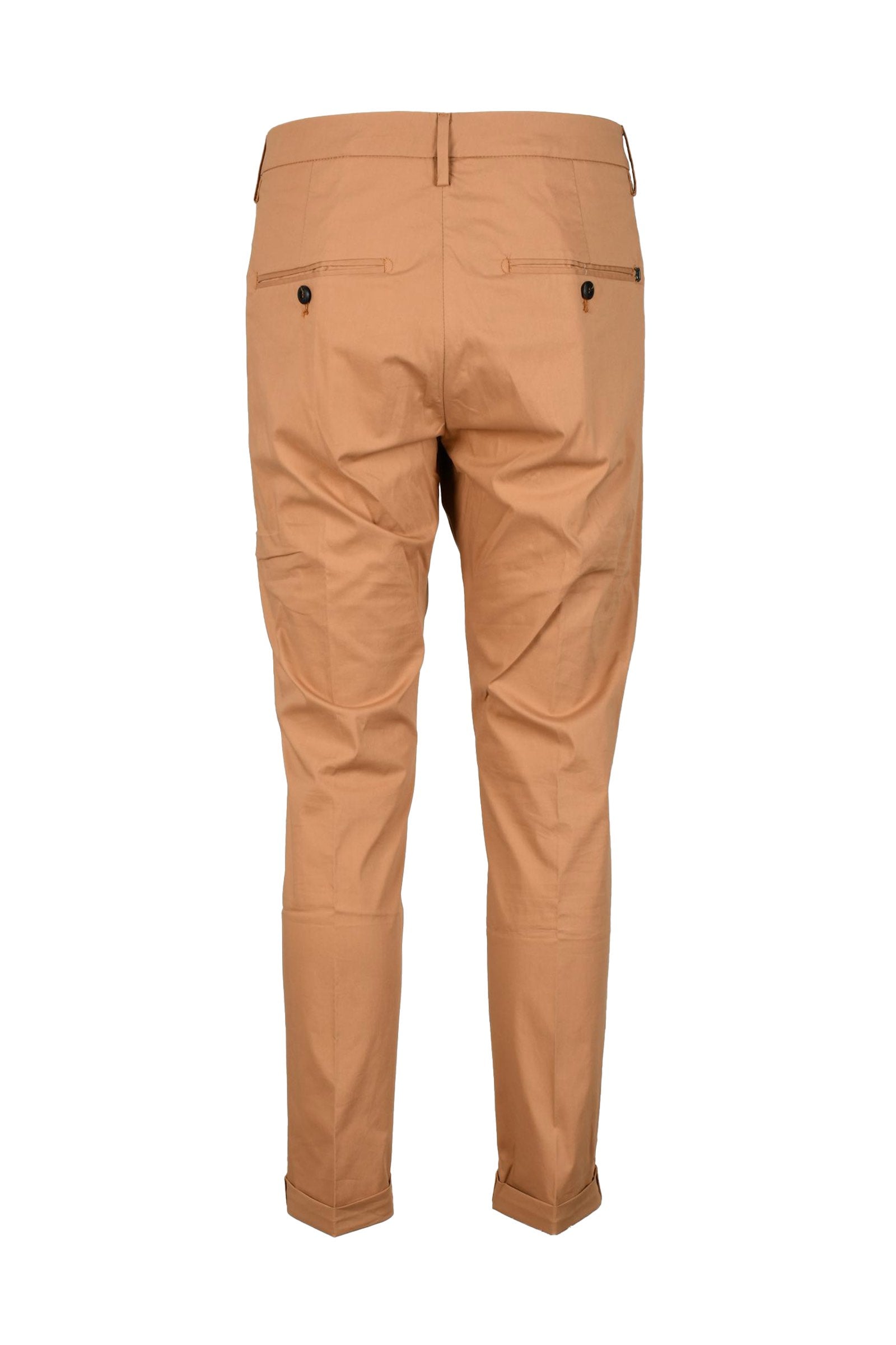 DONDUP - TROUSERS