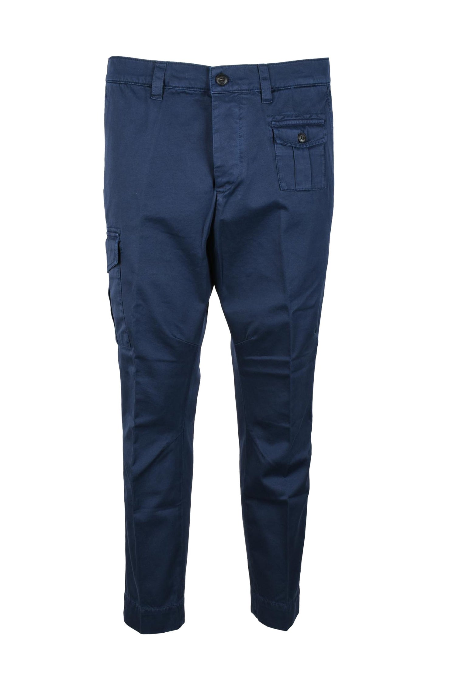 DONDUP - TROUSERS