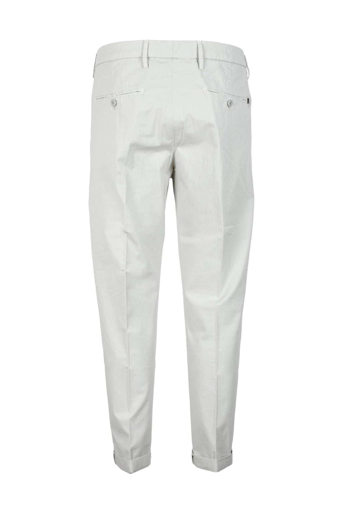 DONDUP - TROUSERS