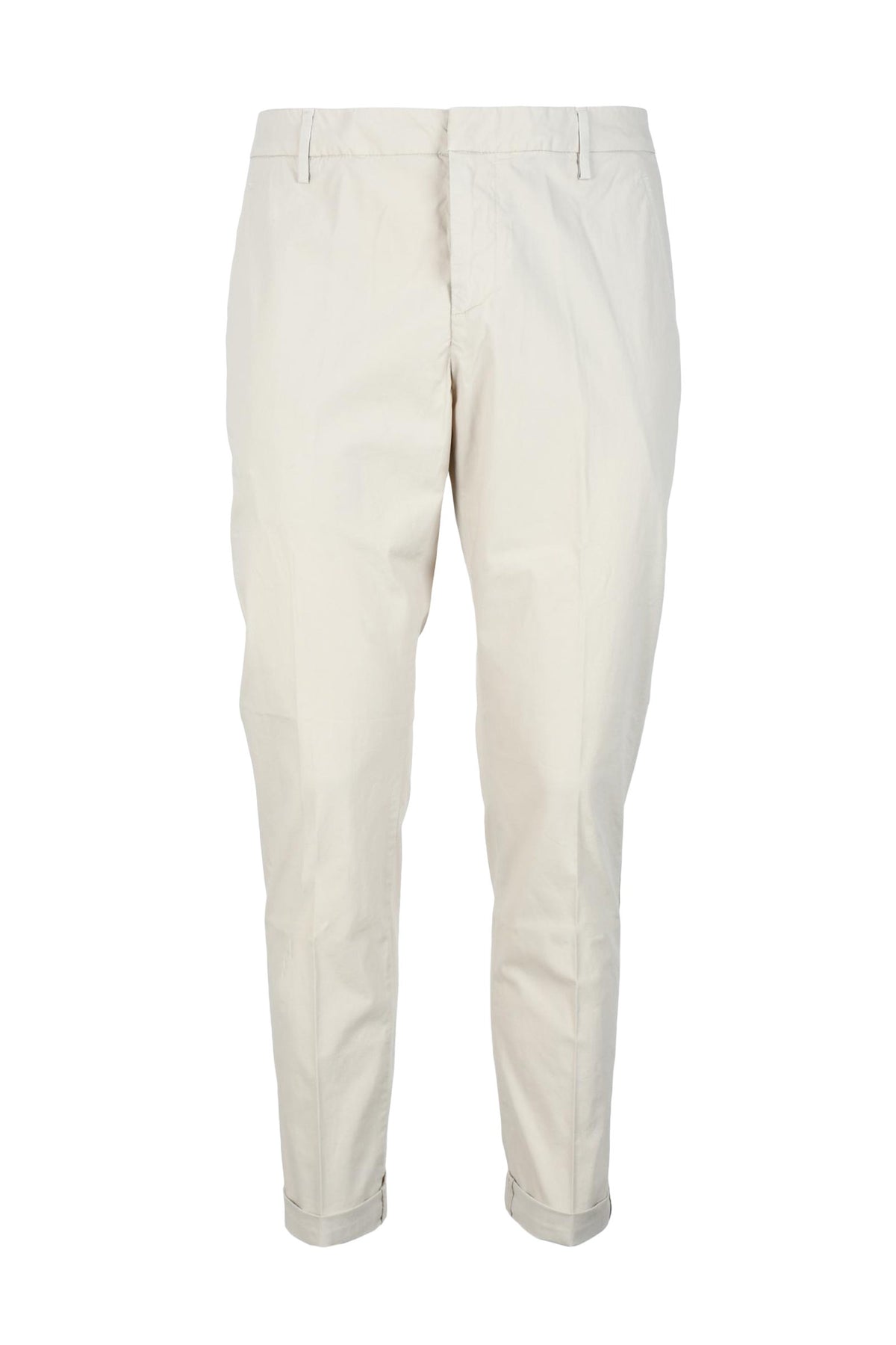 DONDUP - TROUSERS
