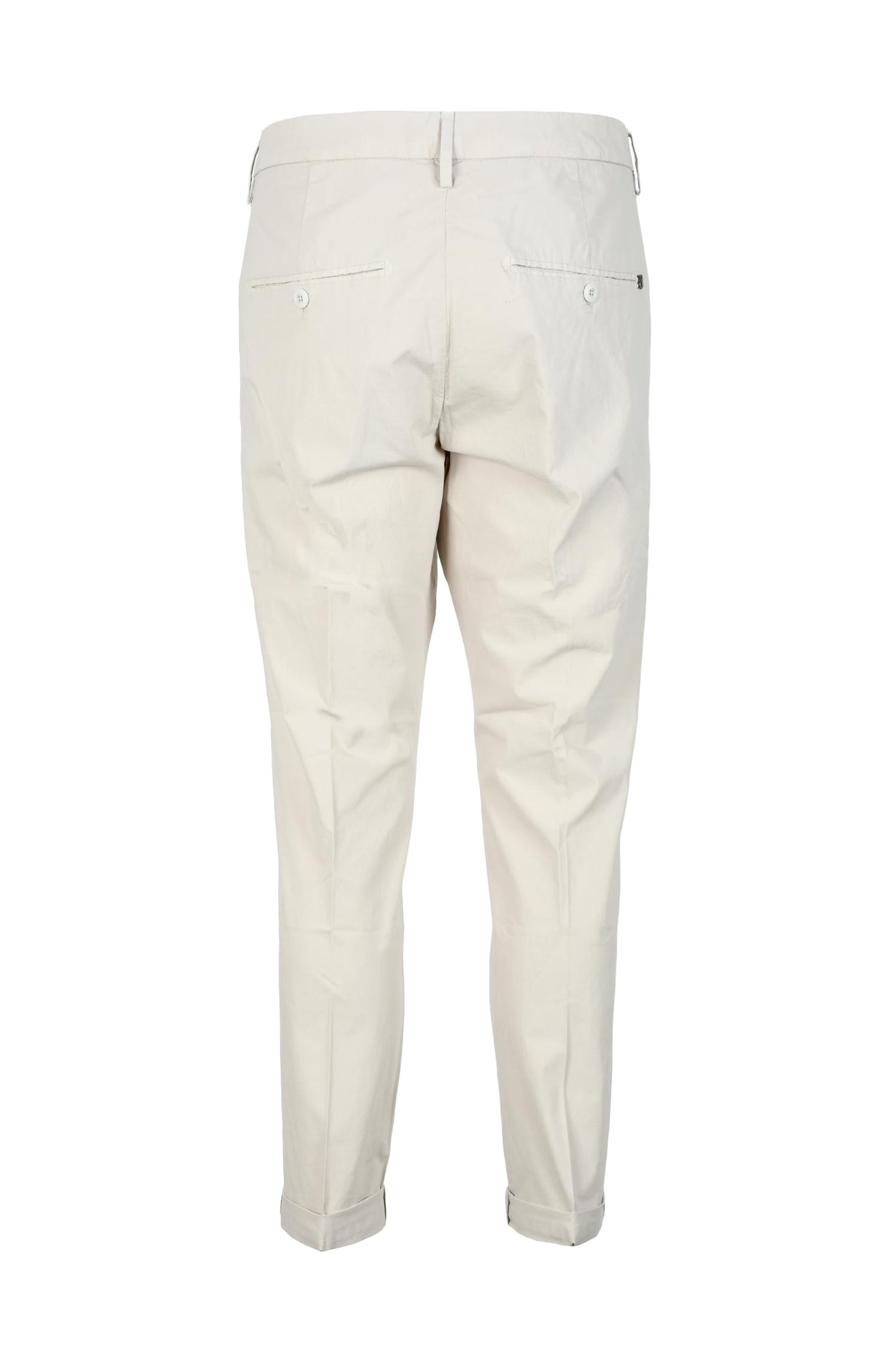 DONDUP - TROUSERS
