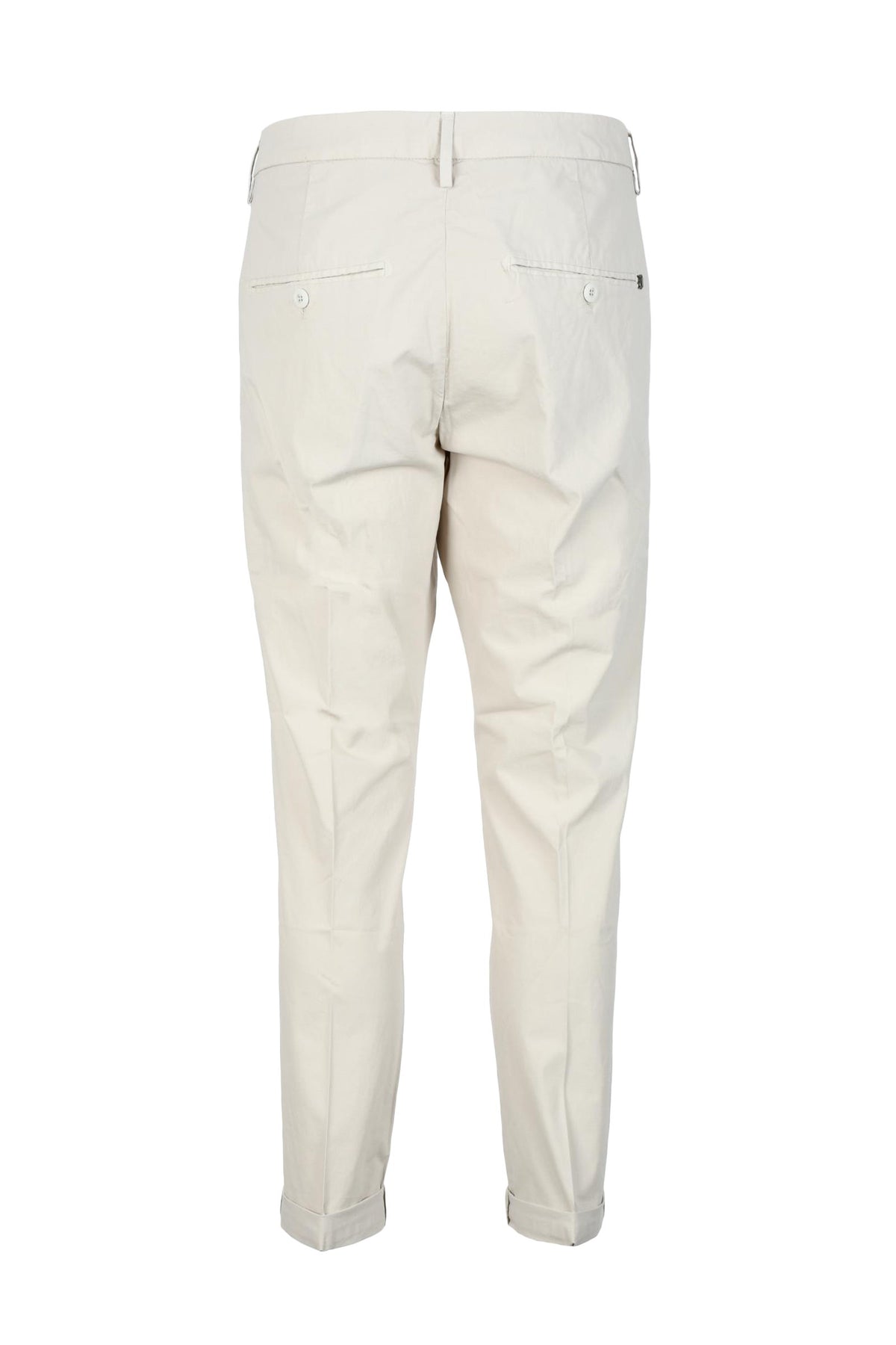 DONDUP - TROUSERS