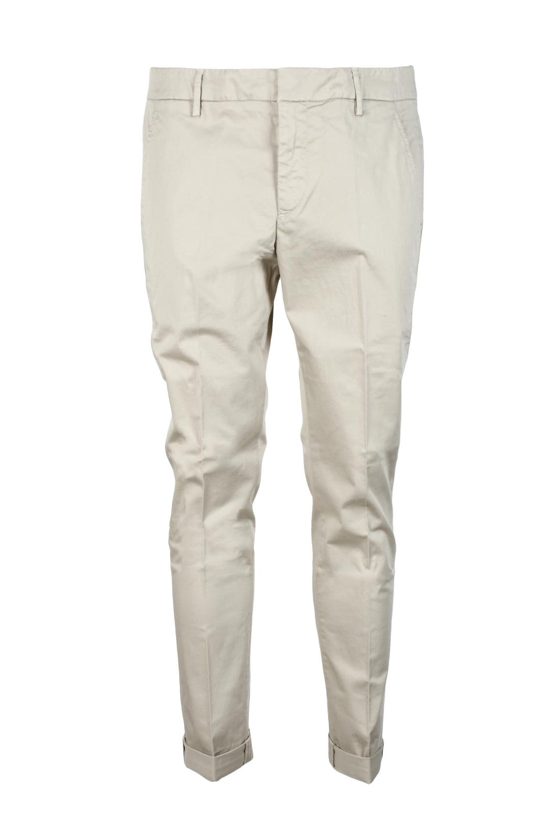 DONDUP - TROUSERS