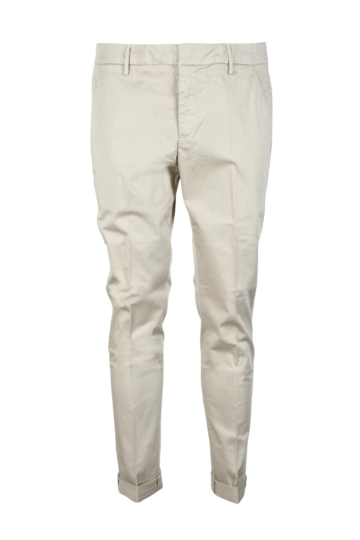 DONDUP - TROUSERS