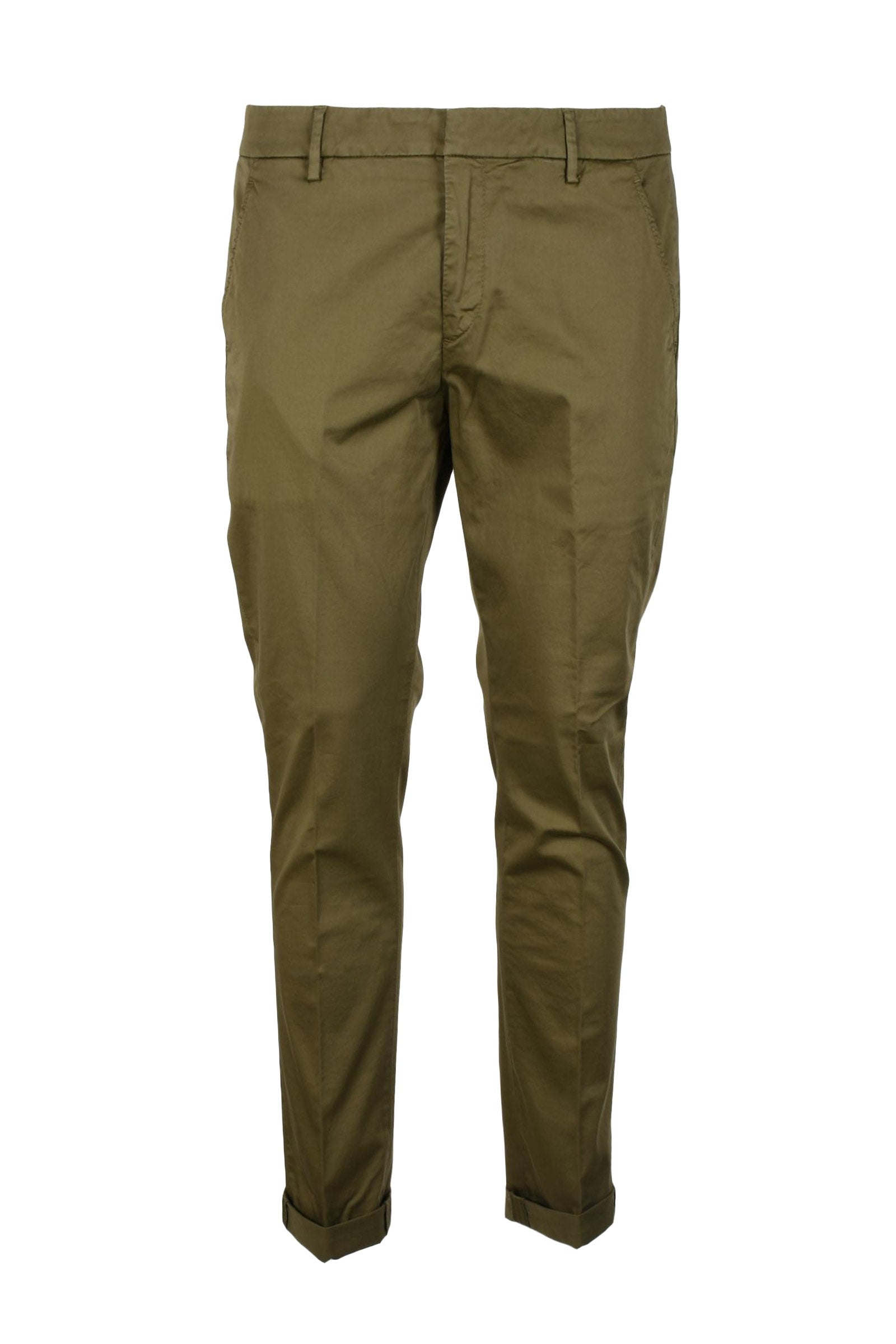 DONDUP - TROUSERS