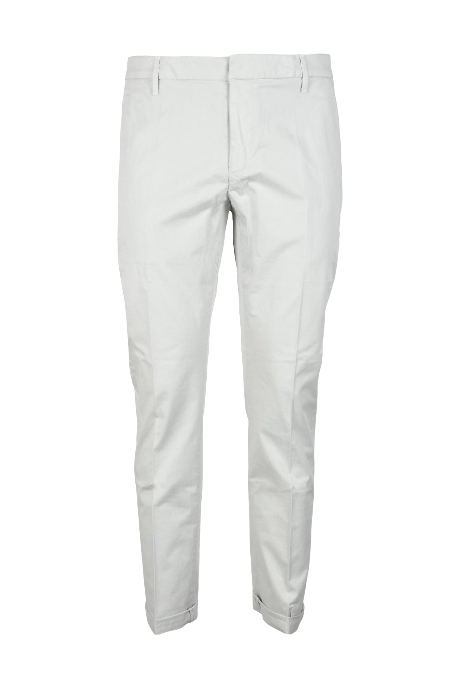 DONDUP - TROUSERS