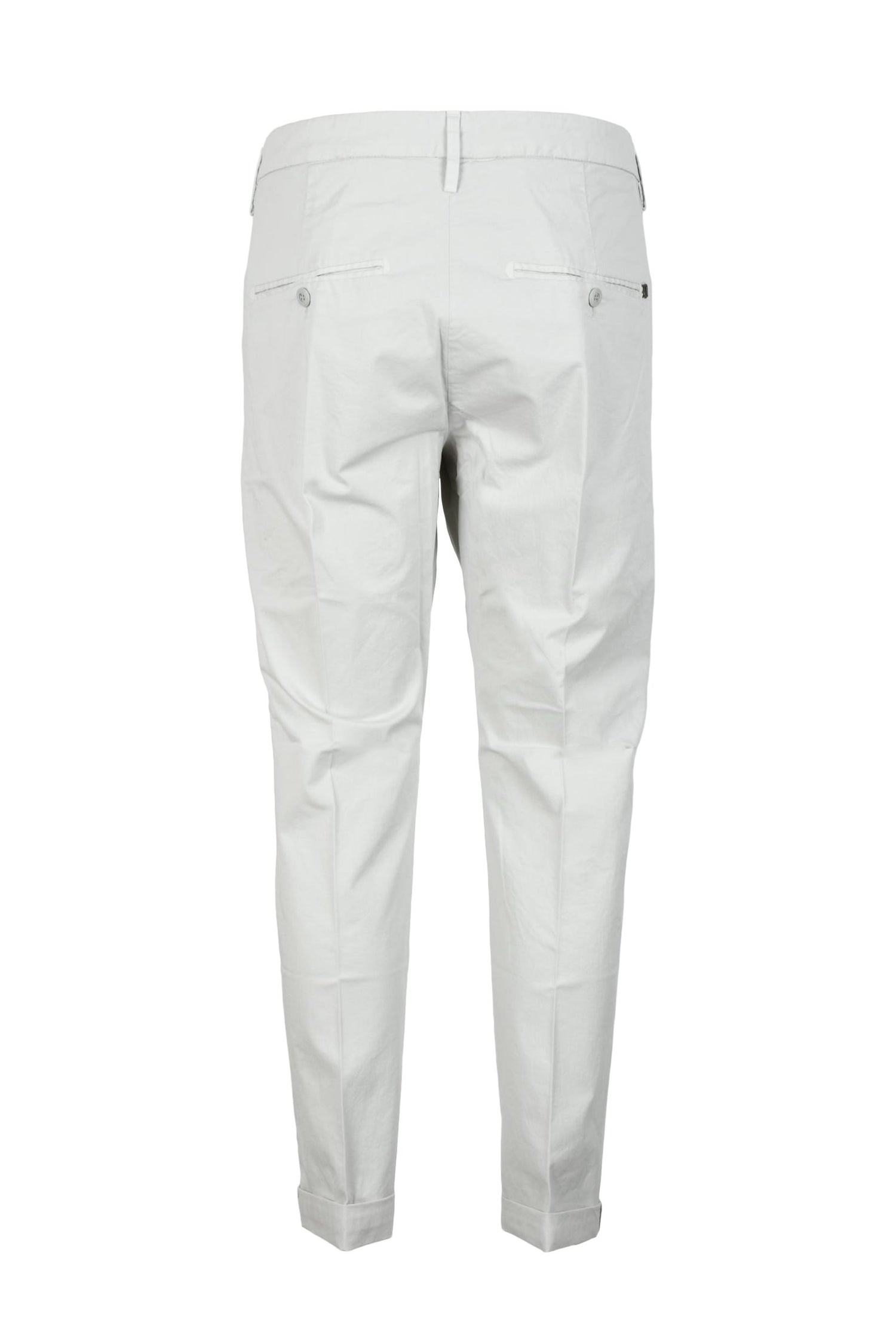 DONDUP - TROUSERS