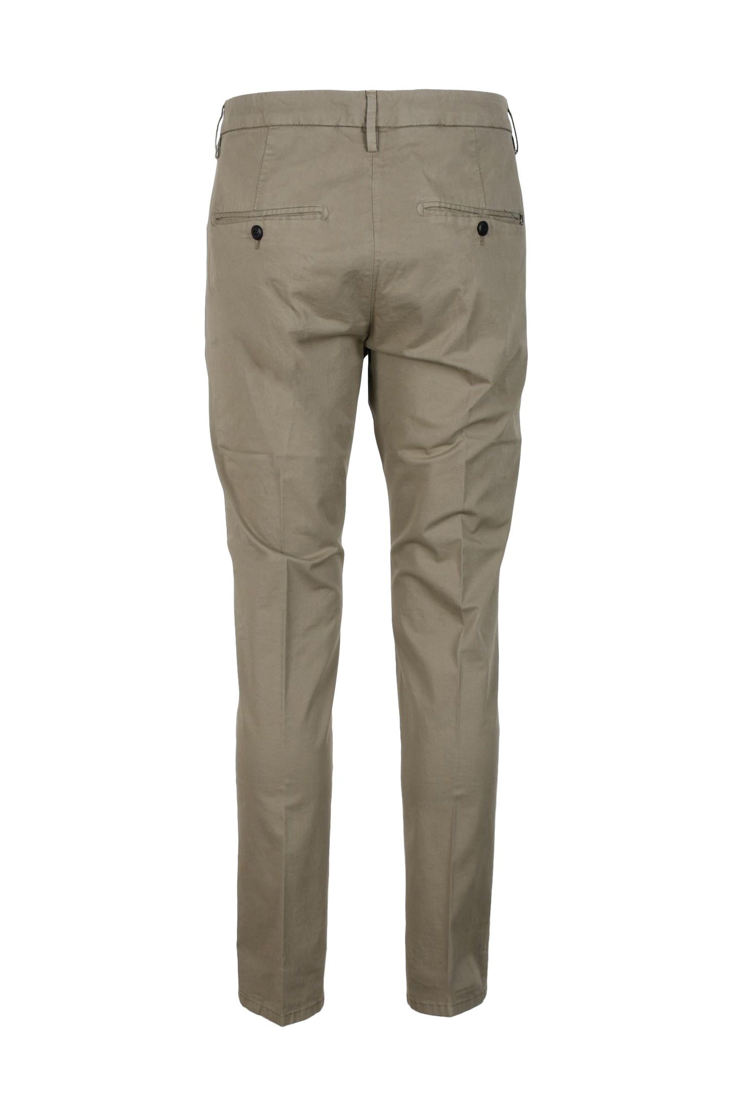 DONDUP - TROUSERS