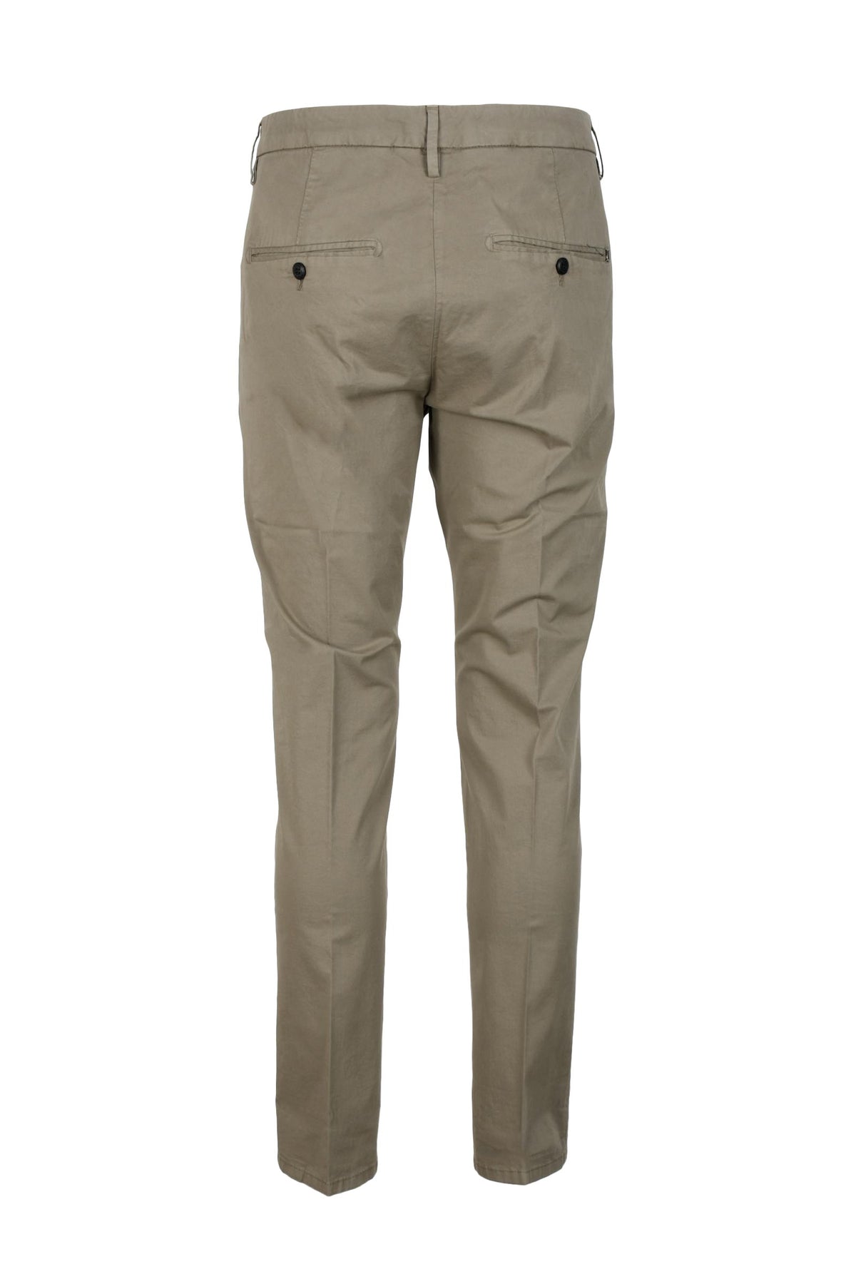 DONDUP - TROUSERS