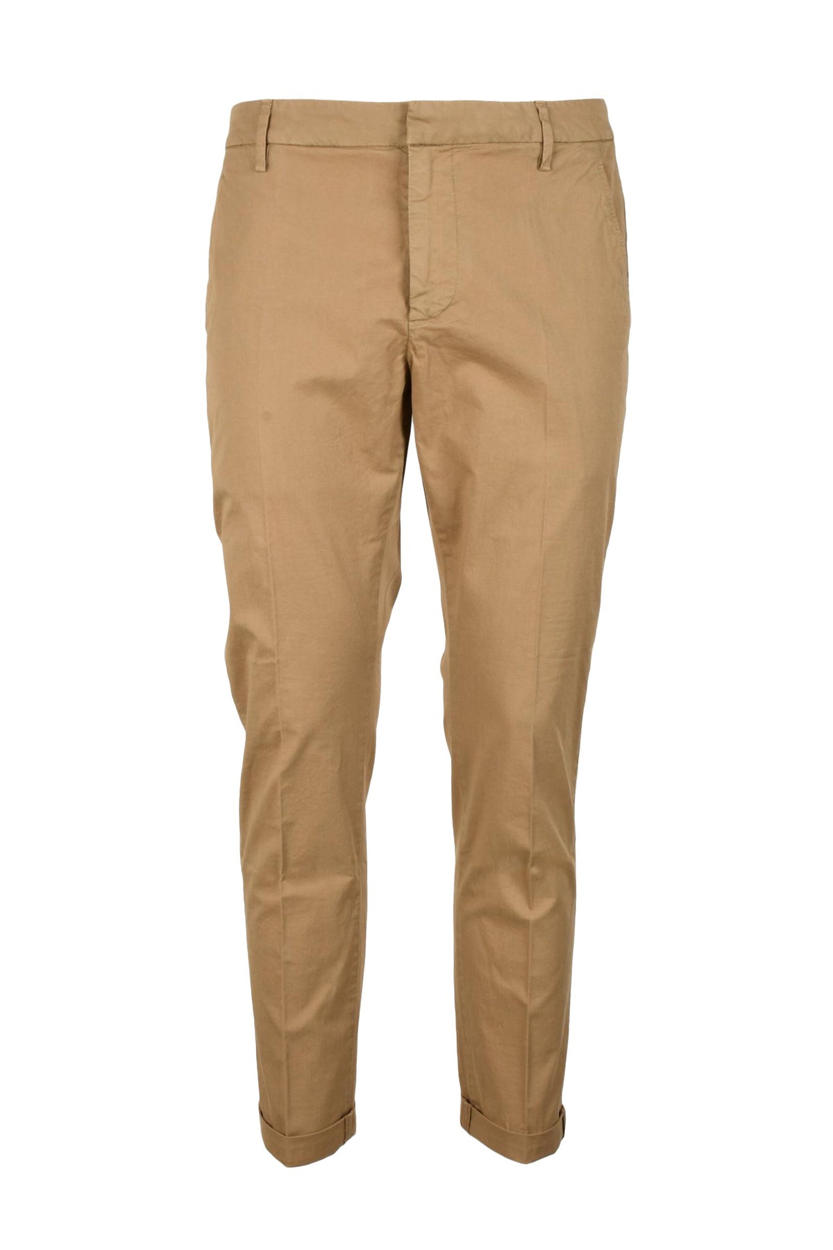 DONDUP - TROUSERS