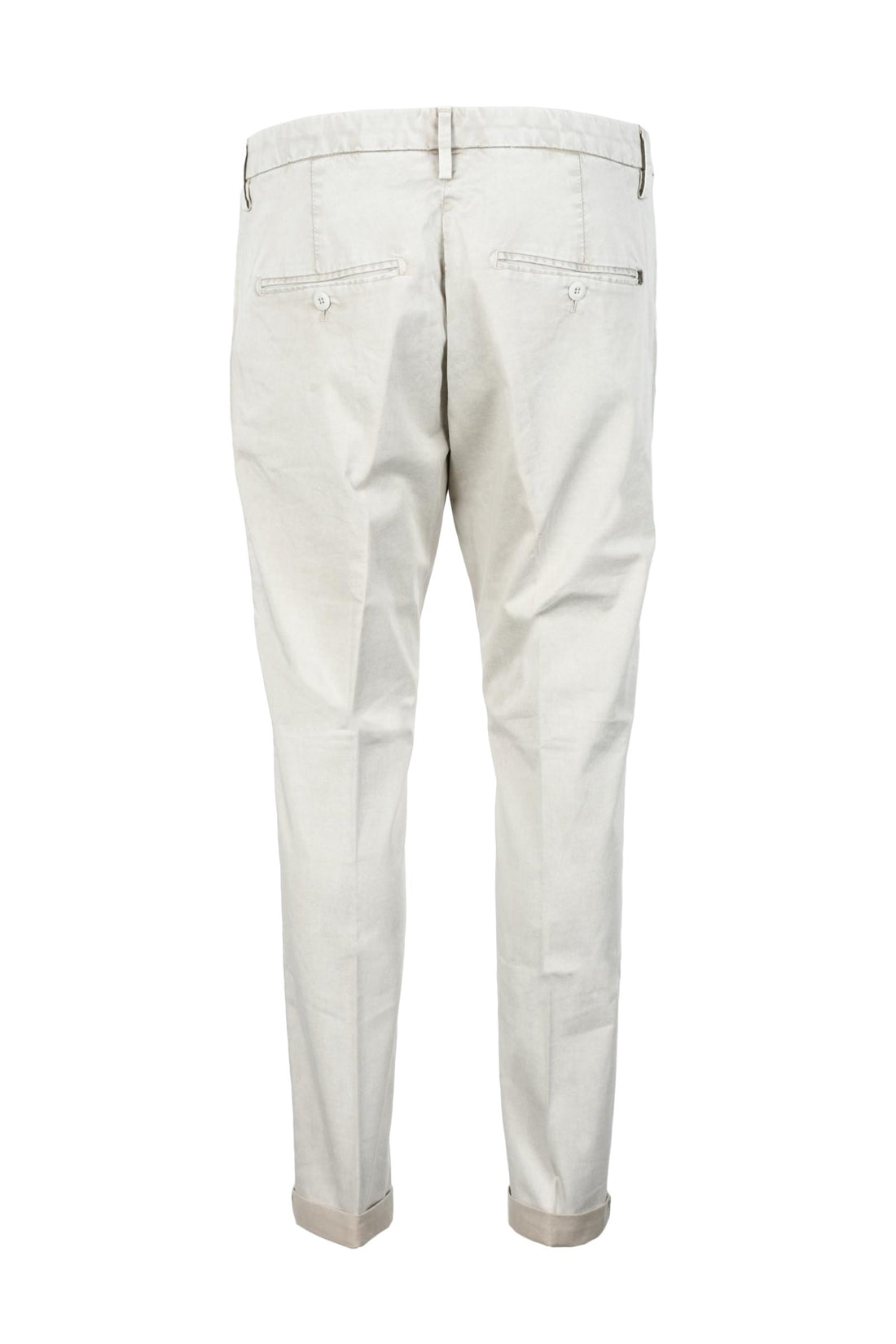 DONDUP - TROUSERS