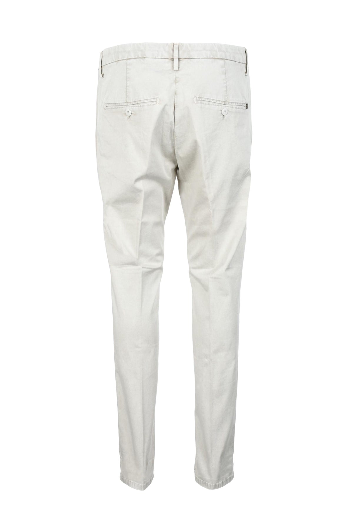 DONDUP - TROUSERS