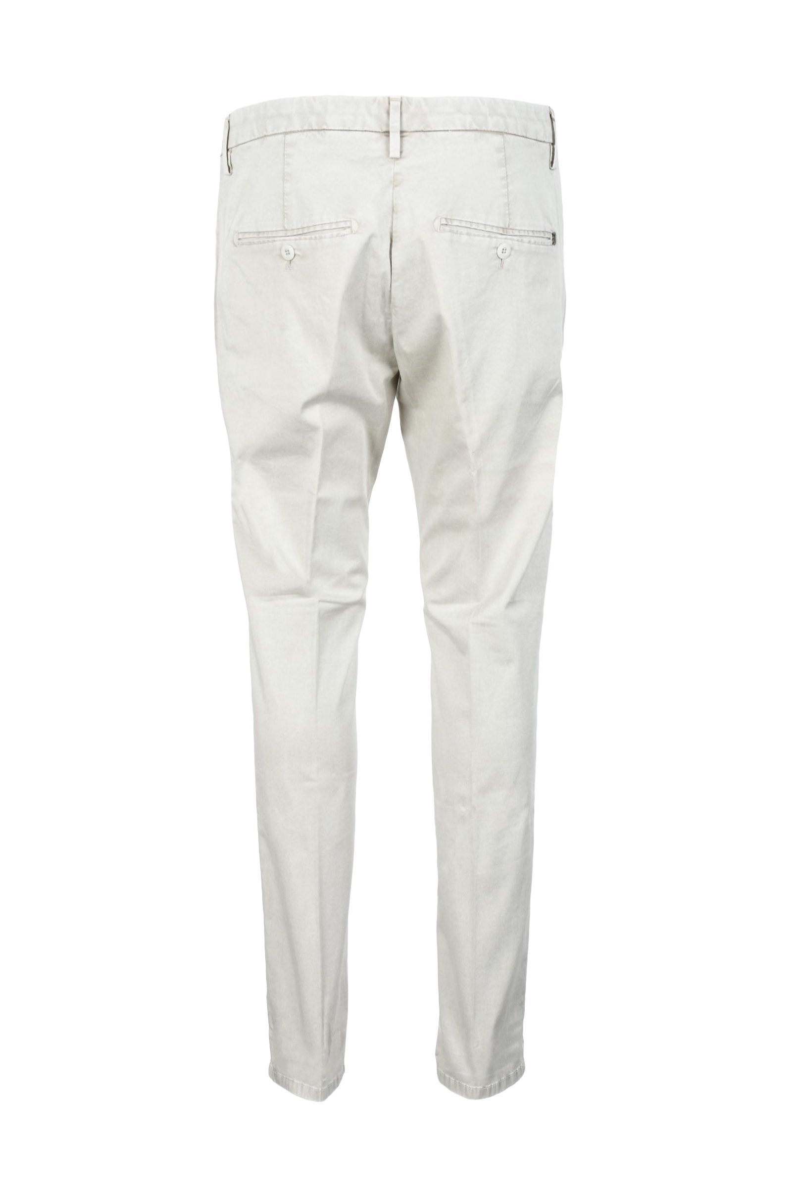 DONDUP - TROUSERS