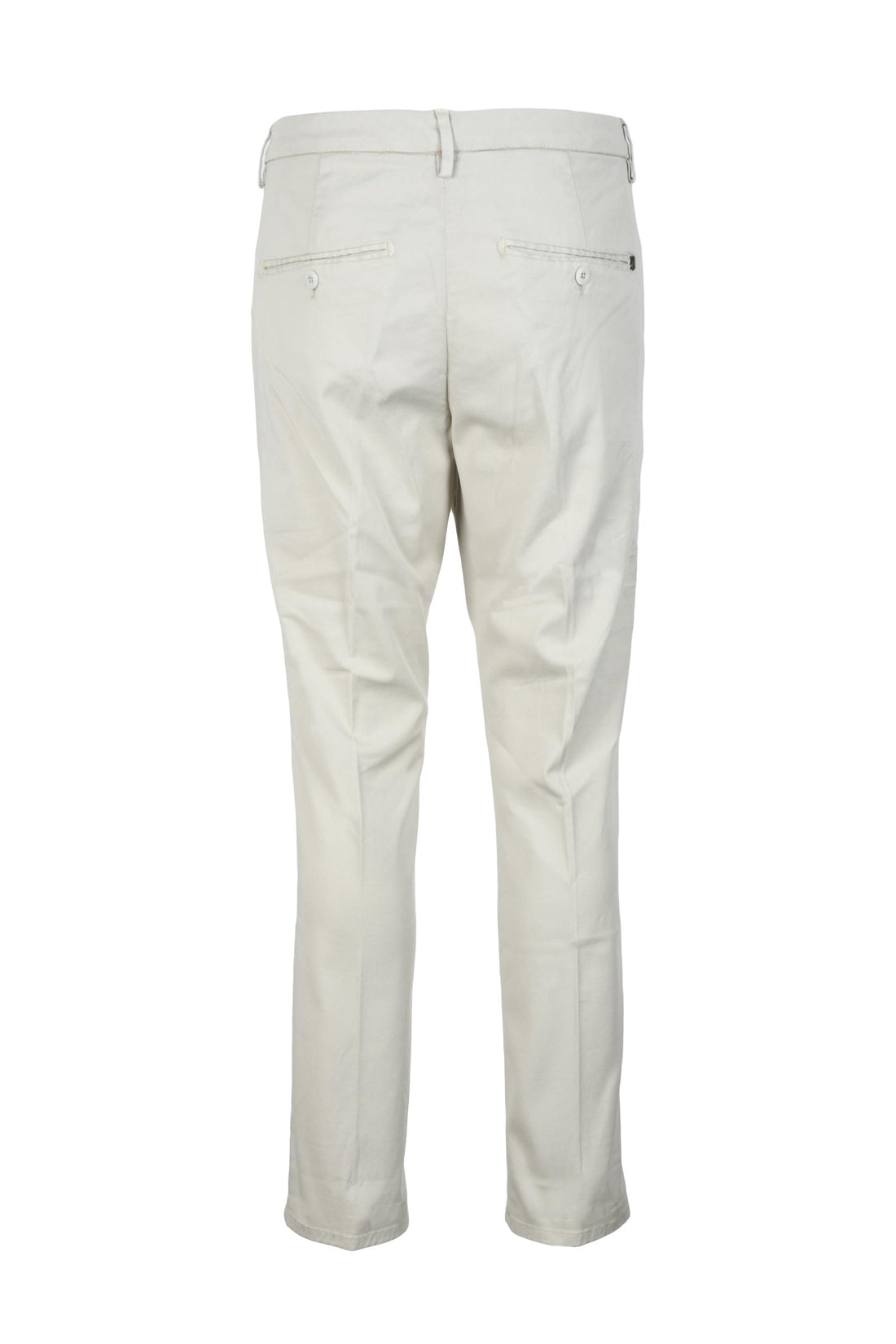 DONDUP - TROUSERS