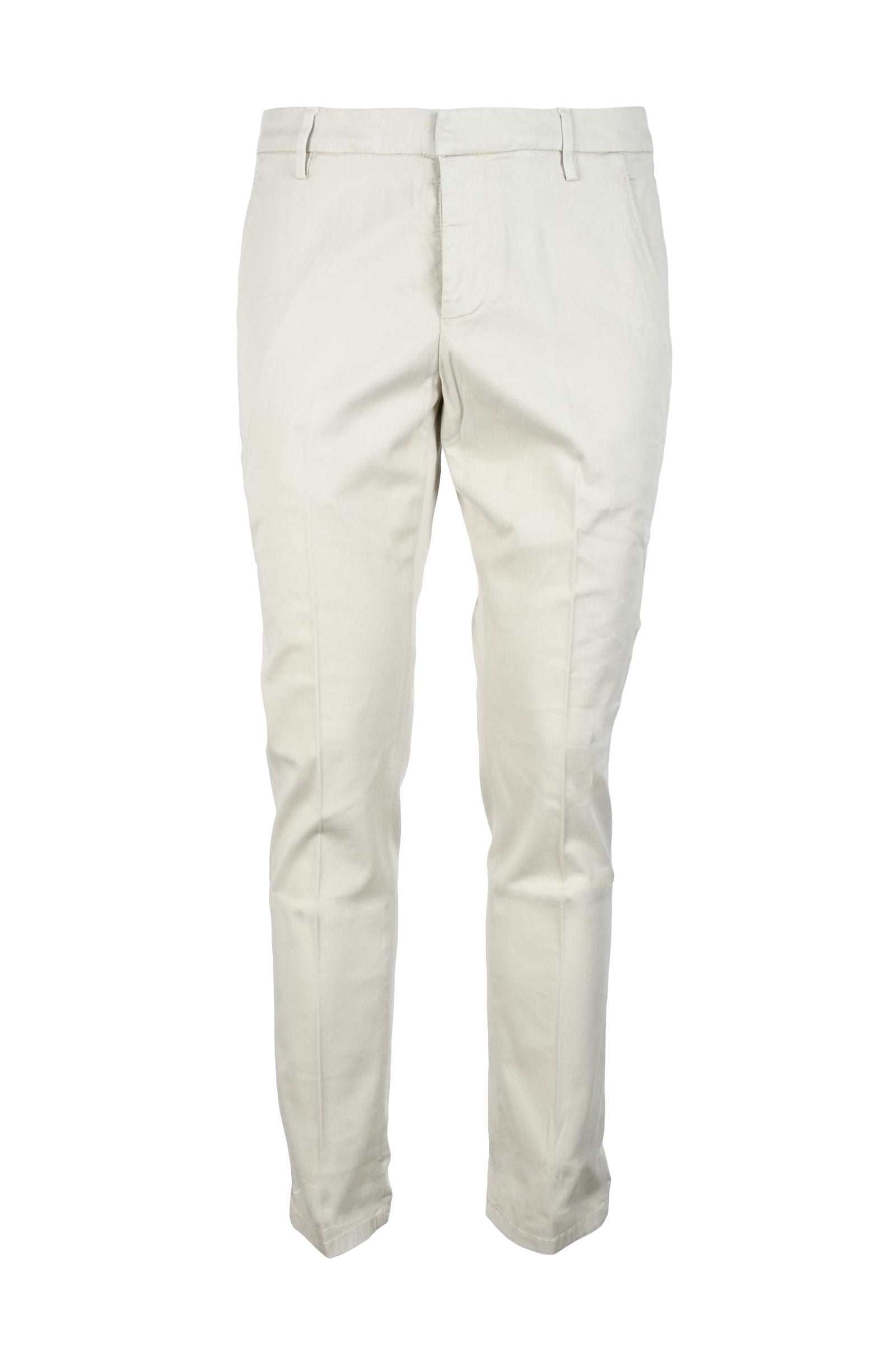 DONDUP - TROUSERS