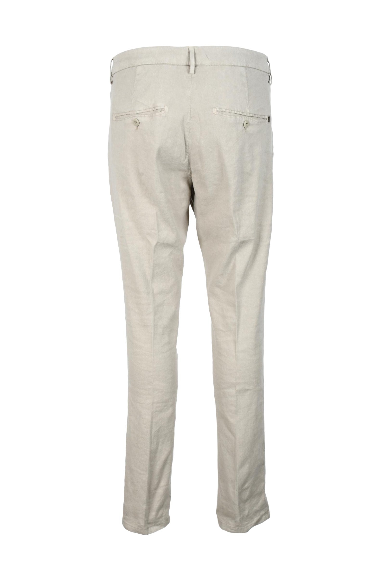 DONDUP - TROUSERS