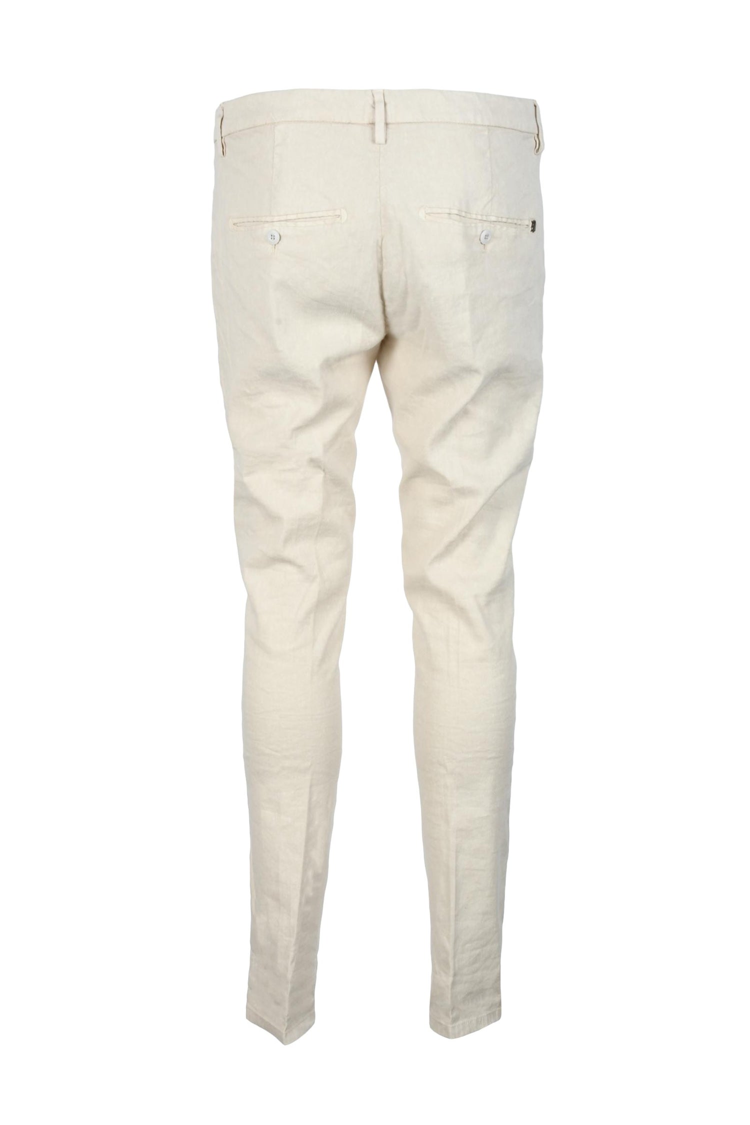 DONDUP - TROUSERS