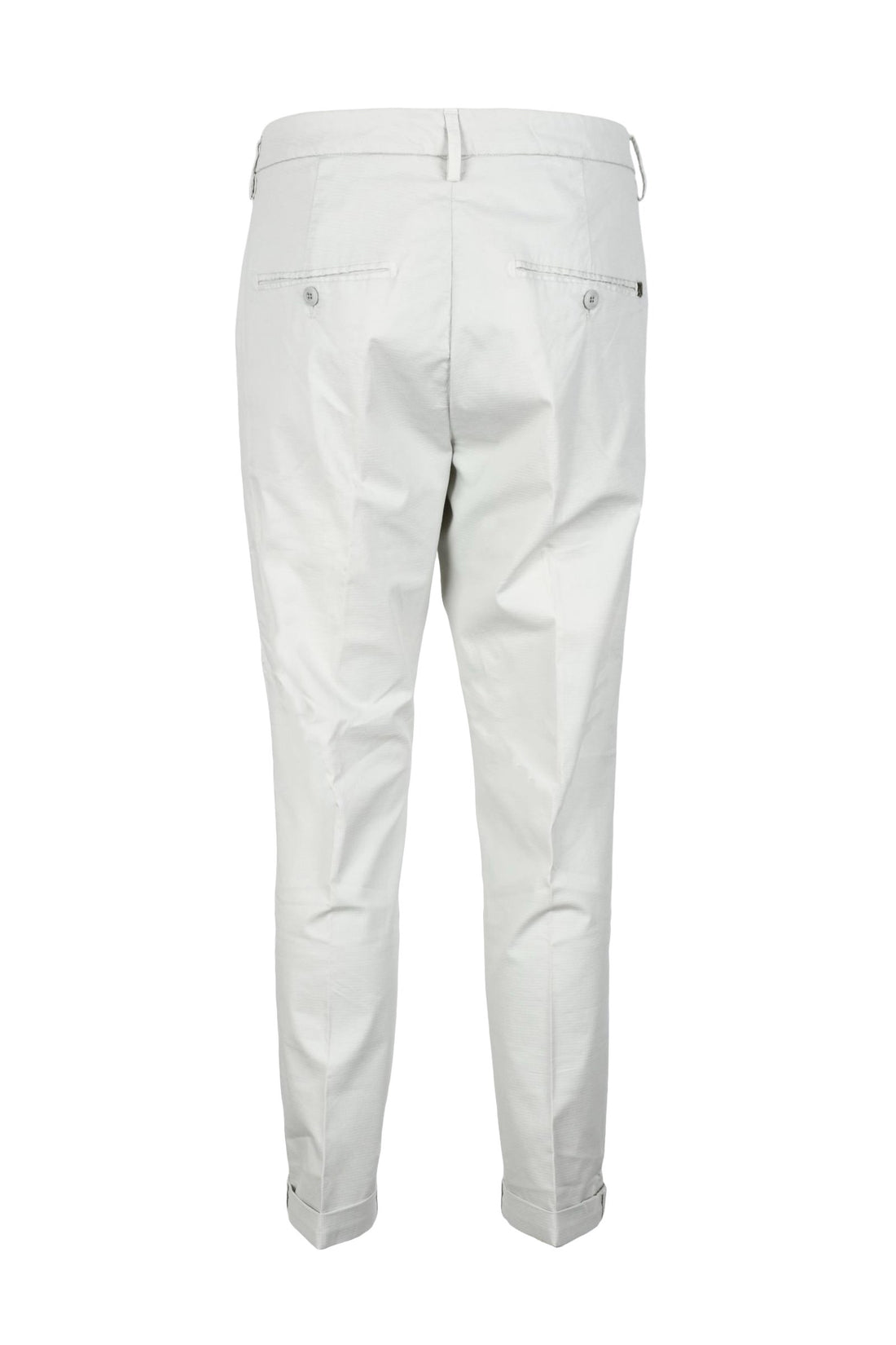 DONDUP - TROUSERS