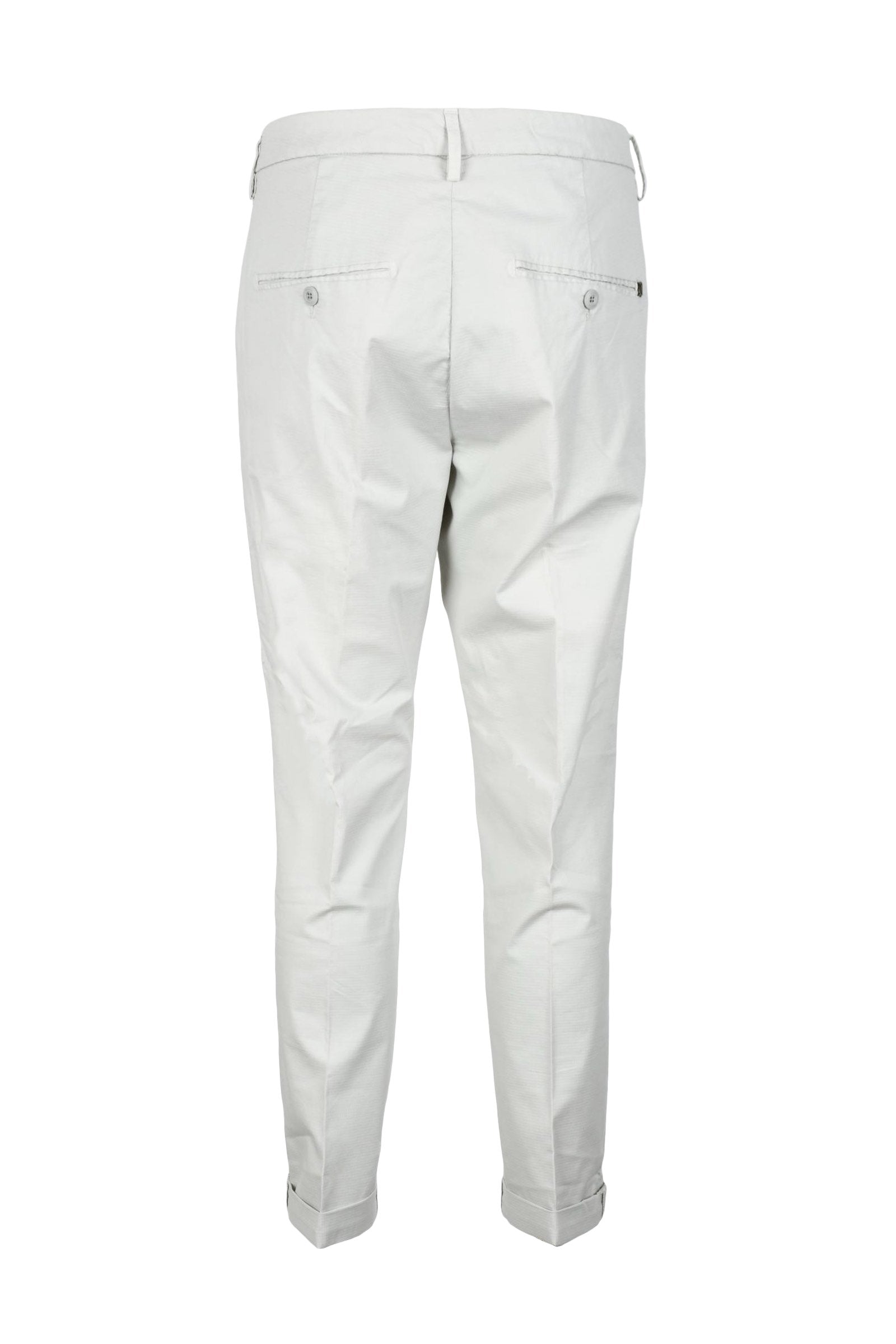 DONDUP - TROUSERS