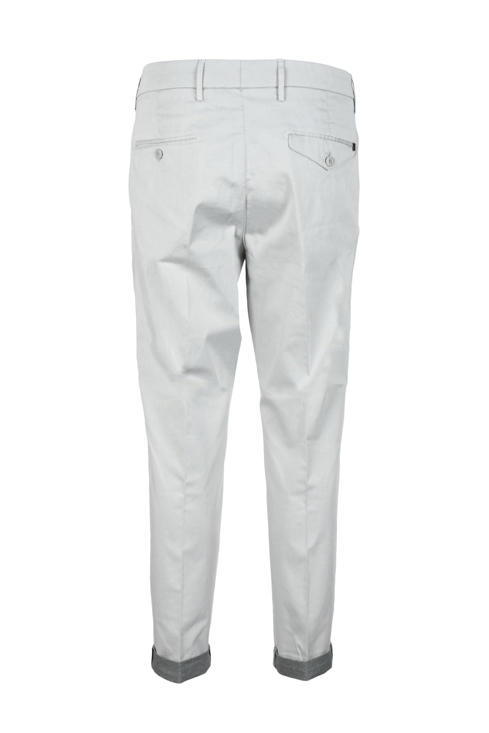 DONDUP - TROUSERS