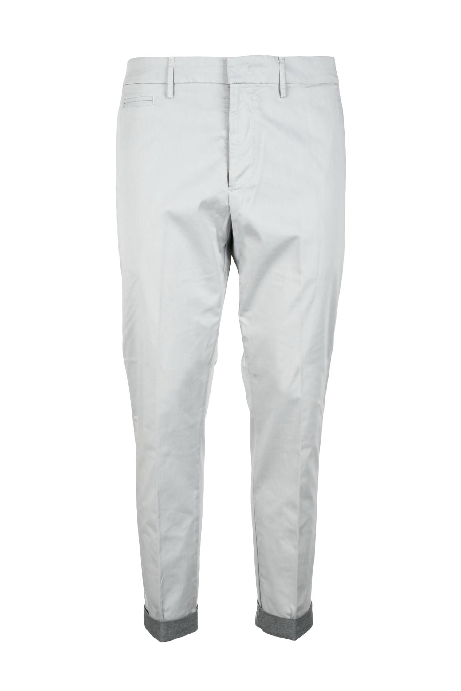 DONDUP - TROUSERS