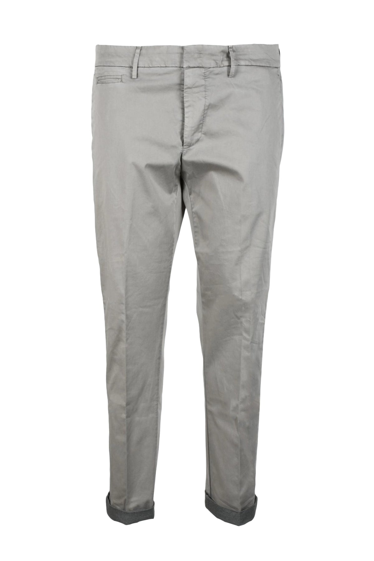 DONDUP - TROUSERS