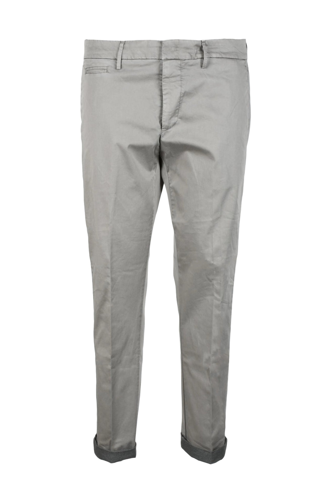DONDUP - TROUSERS