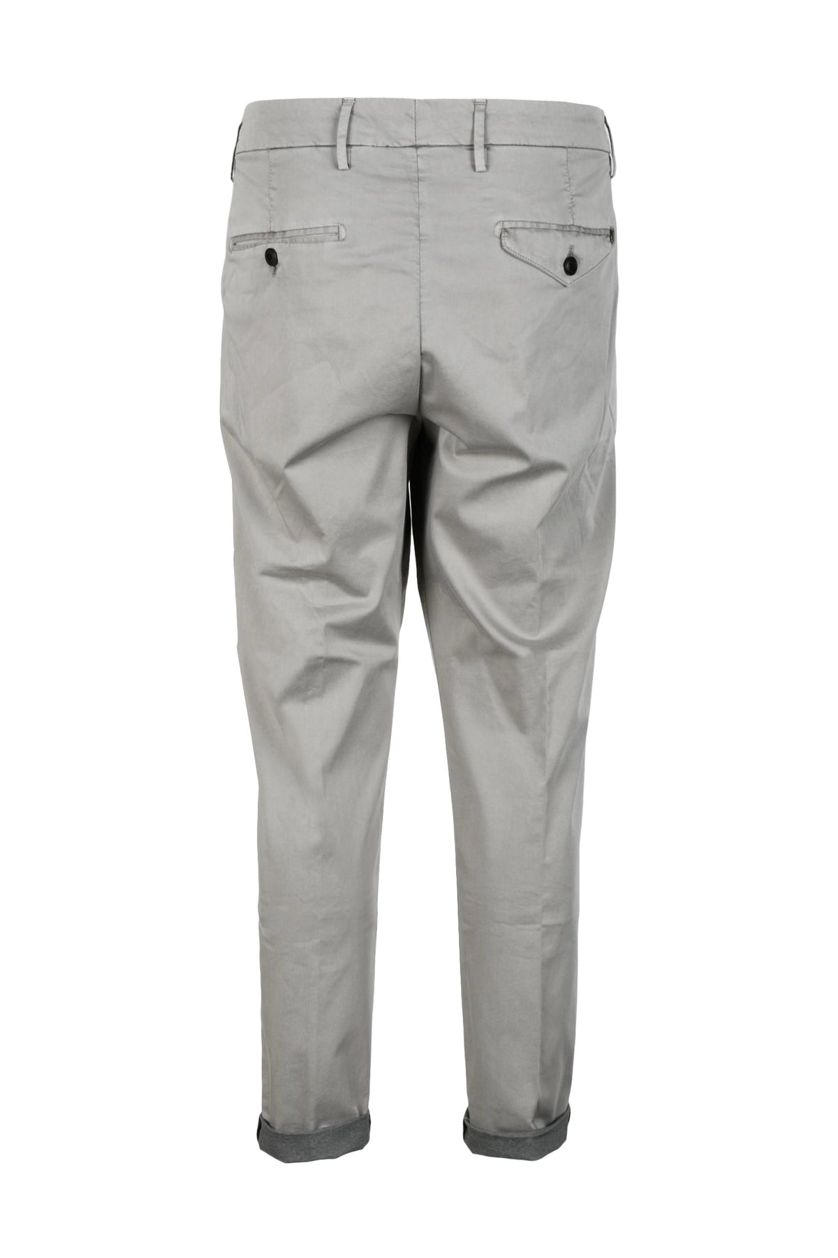DONDUP - TROUSERS