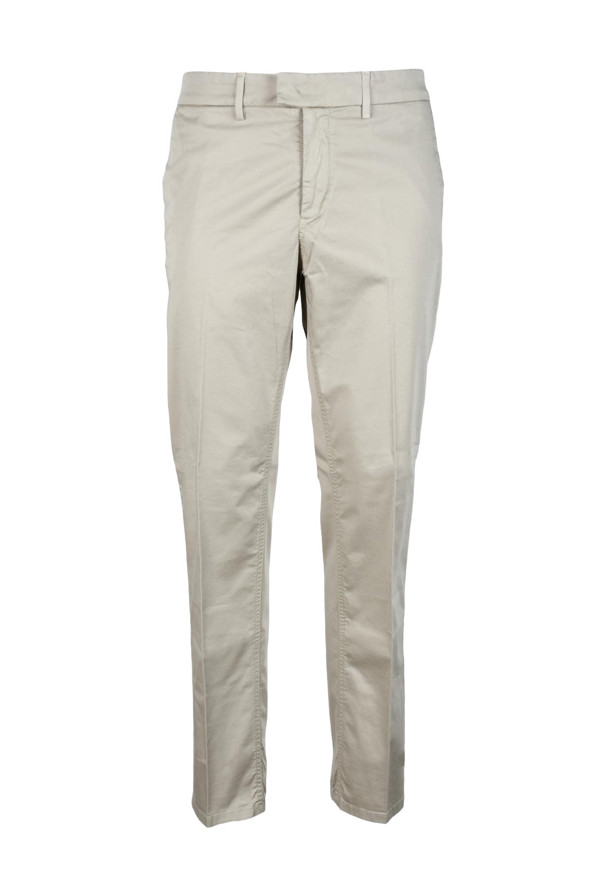 DONDUP - TROUSERS