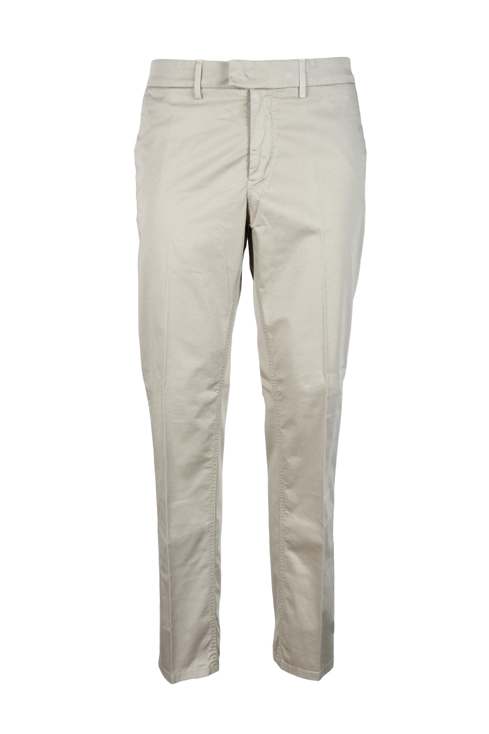 DONDUP - TROUSERS