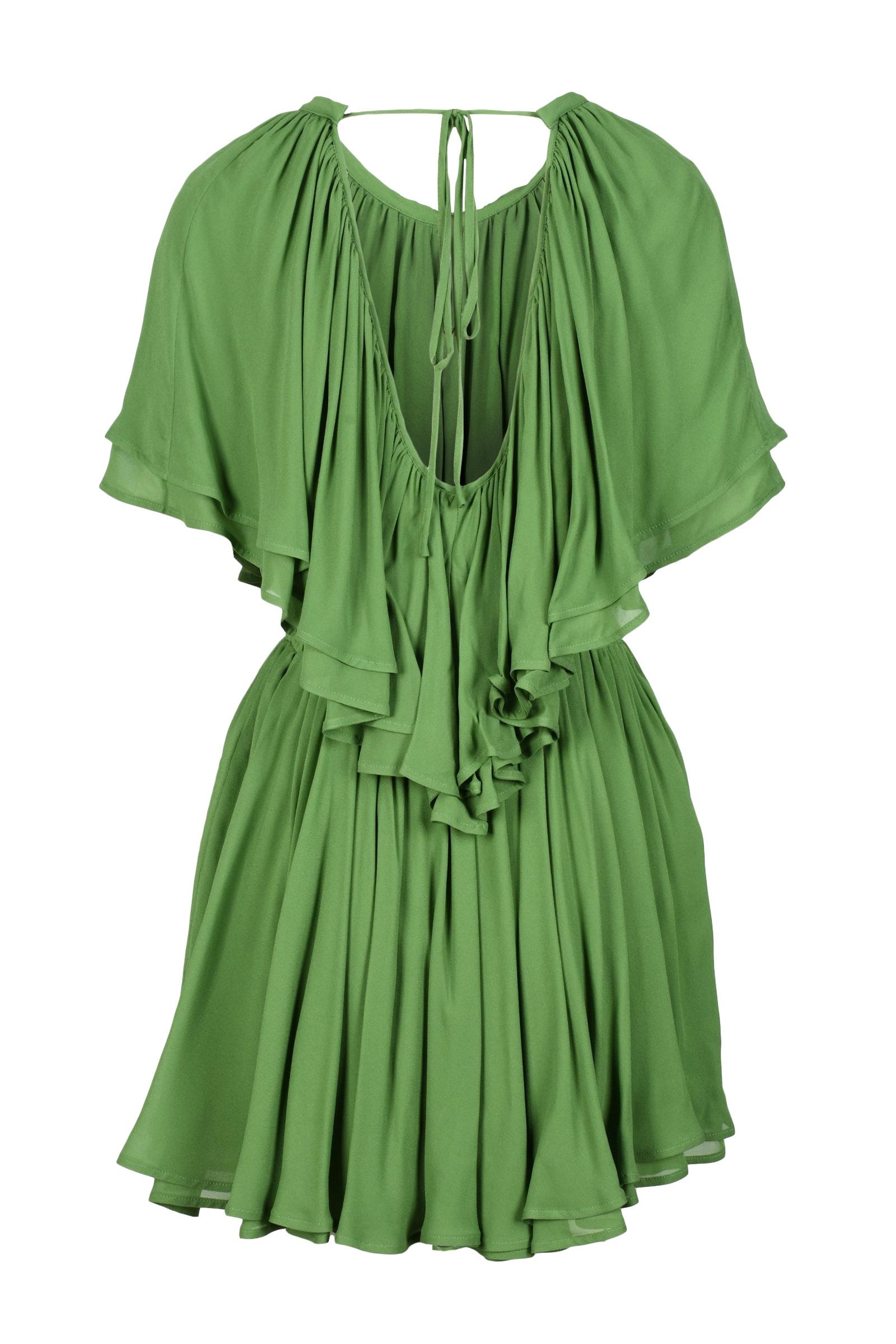 DONDUP - DRESS
