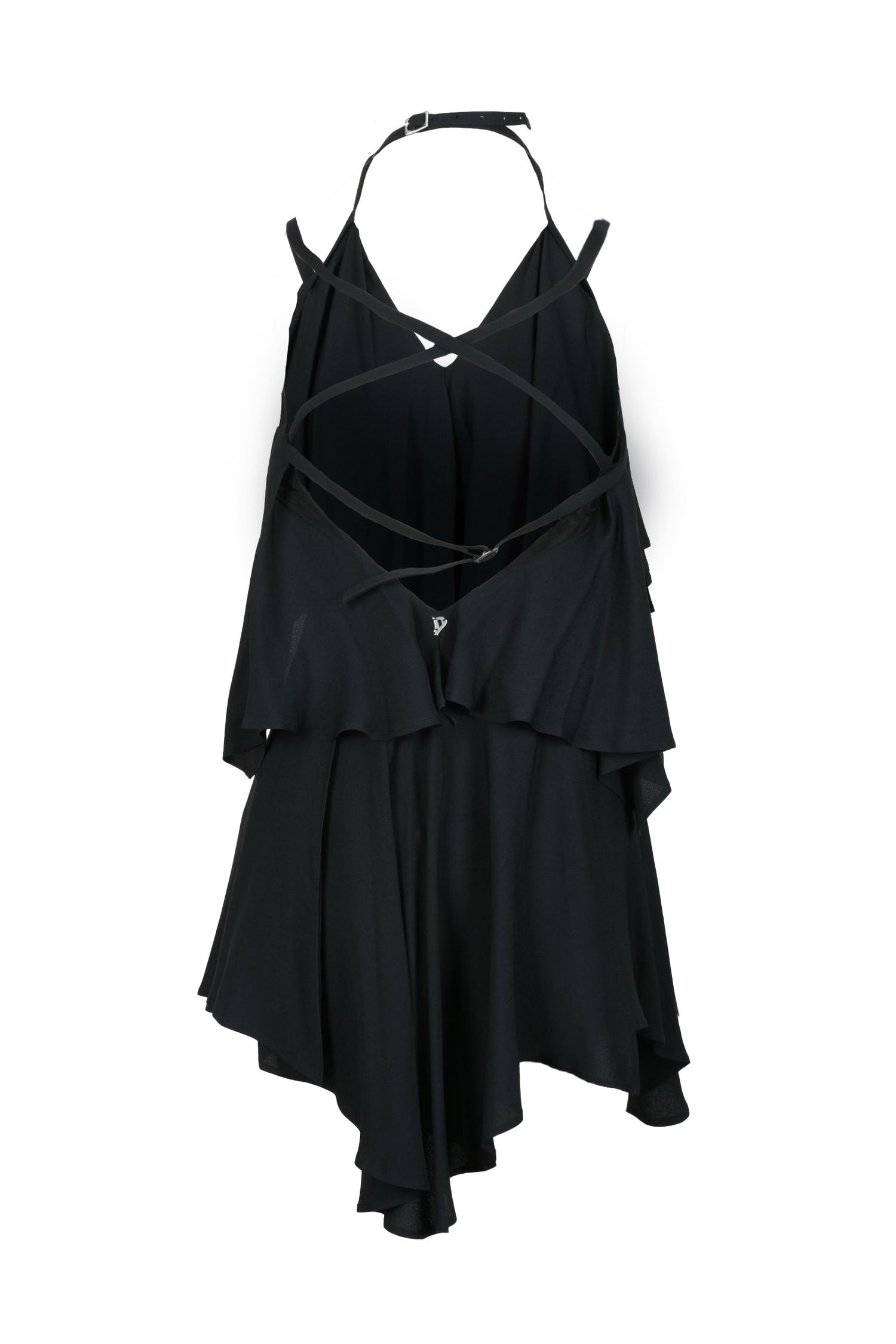 DONDUP - DRESS