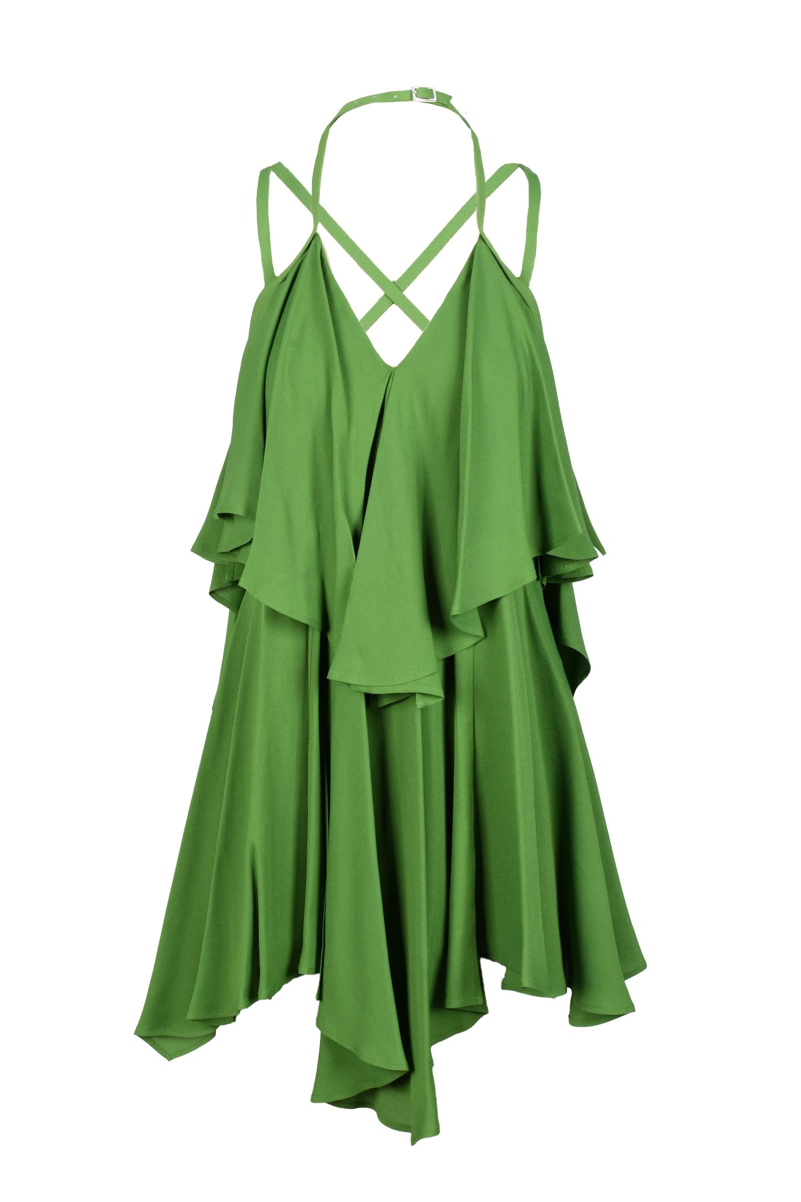 DONDUP - DRESS