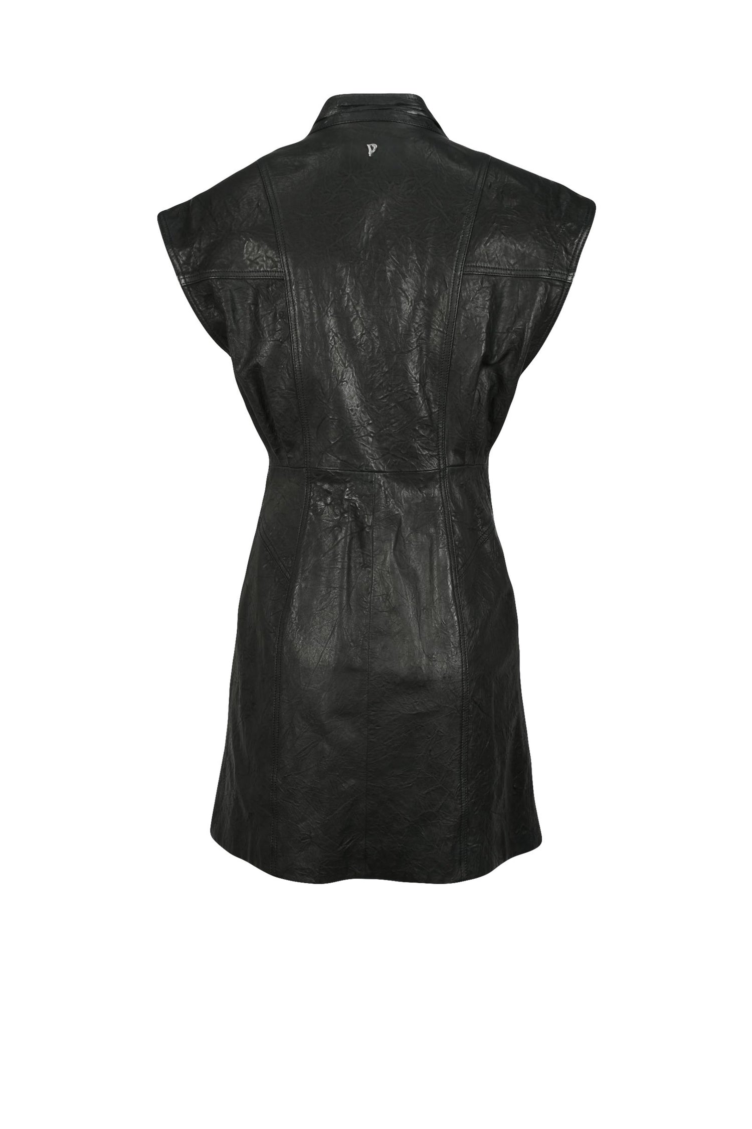 DONDUP - DRESS