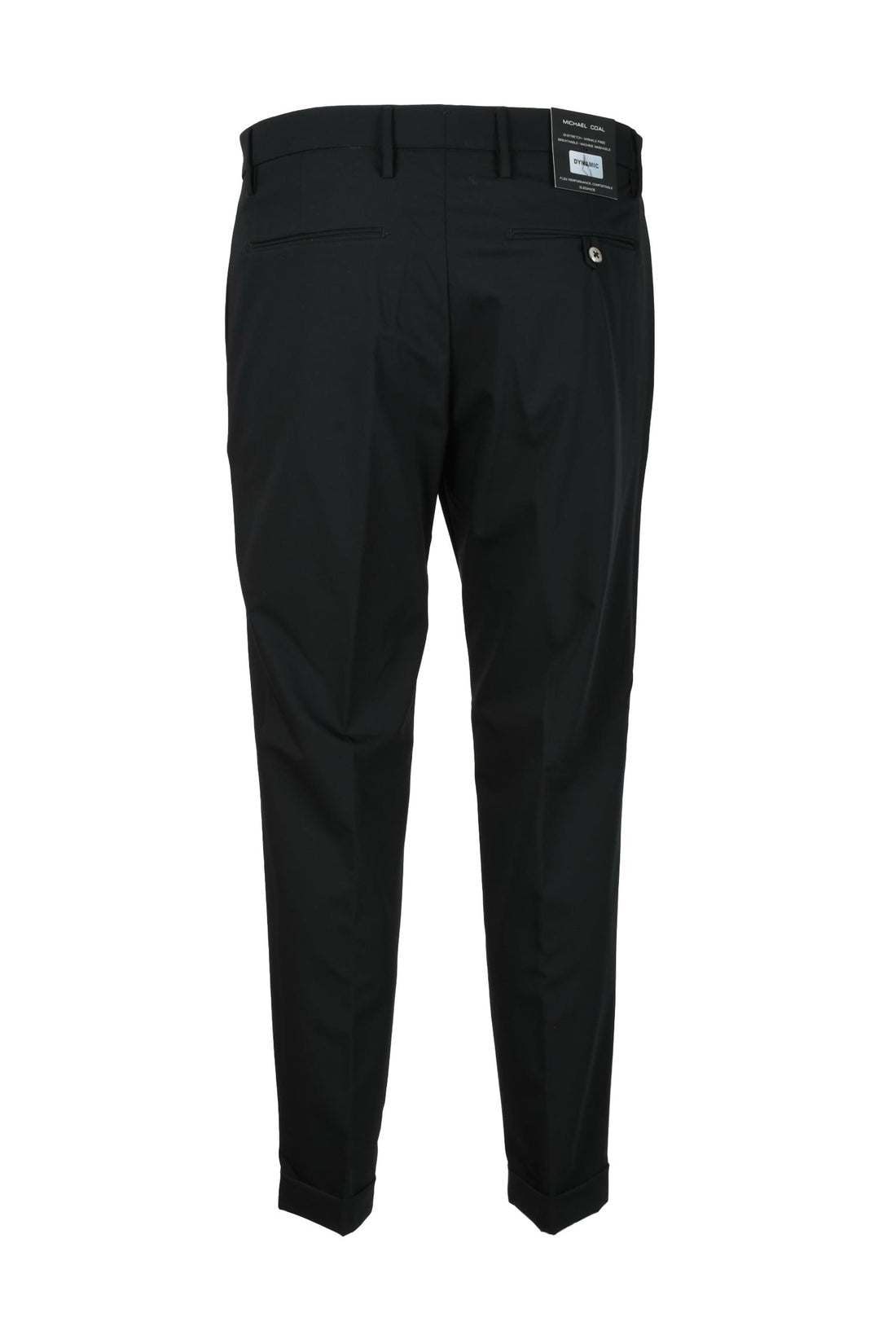MICHAEL COAL - TROUSERS