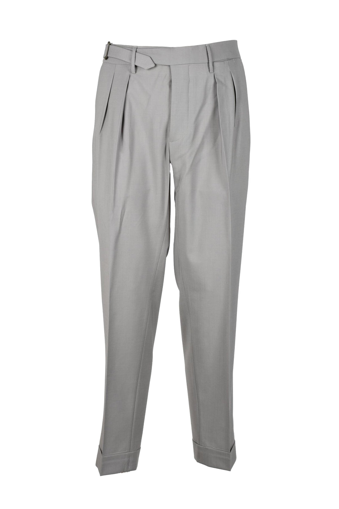 MICHELE CARBONE - TROUSERS