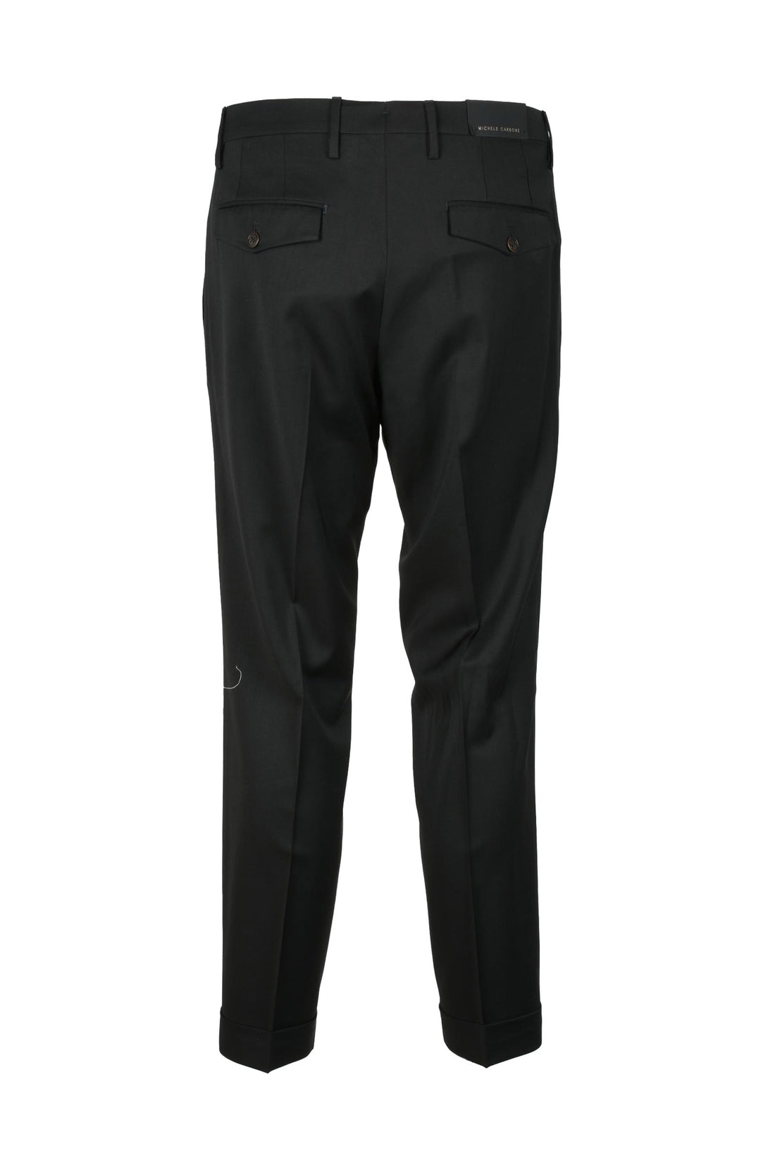 MICHELE CARBONE - TROUSERS