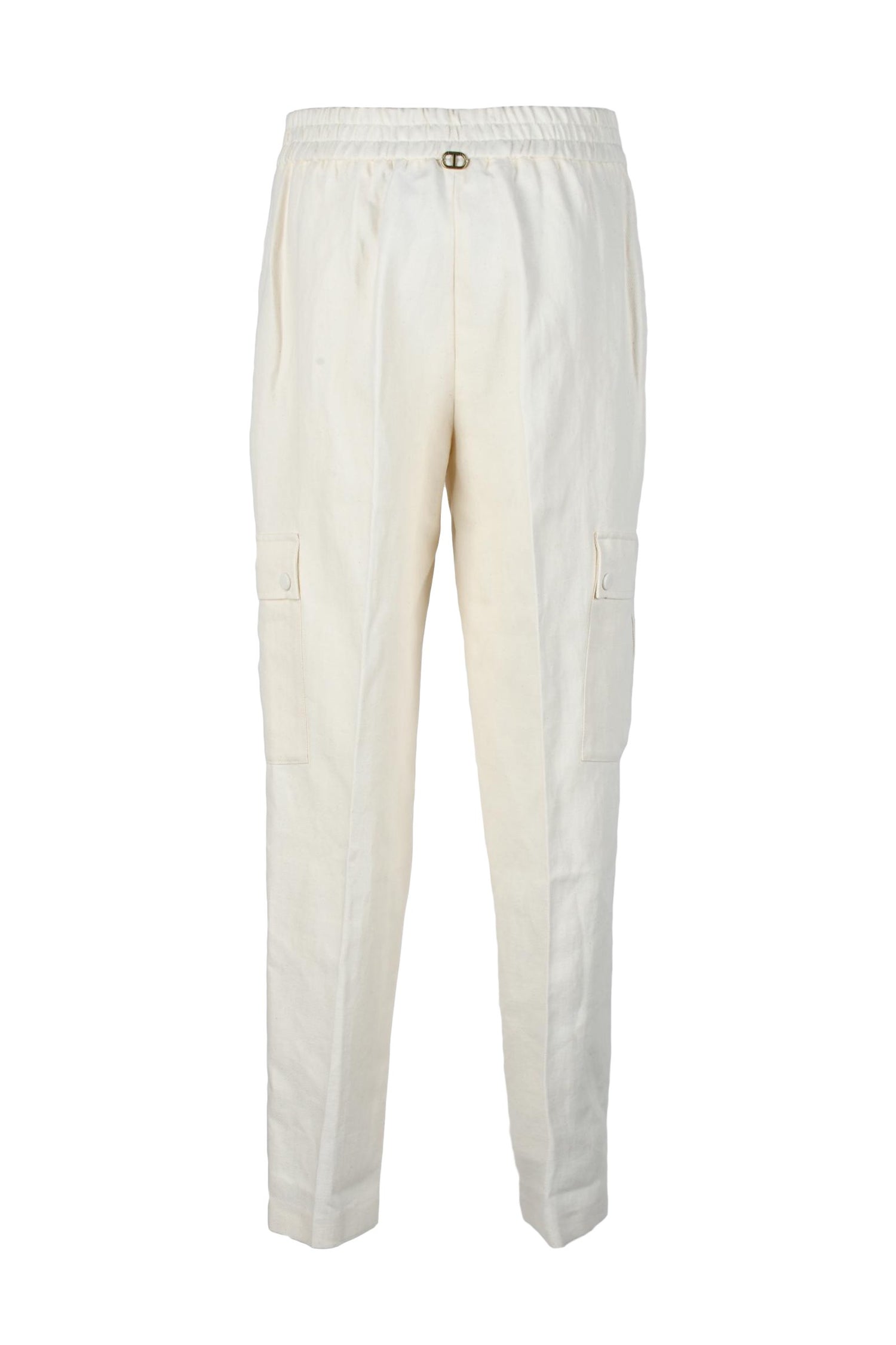 TWINSET - TROUSERS