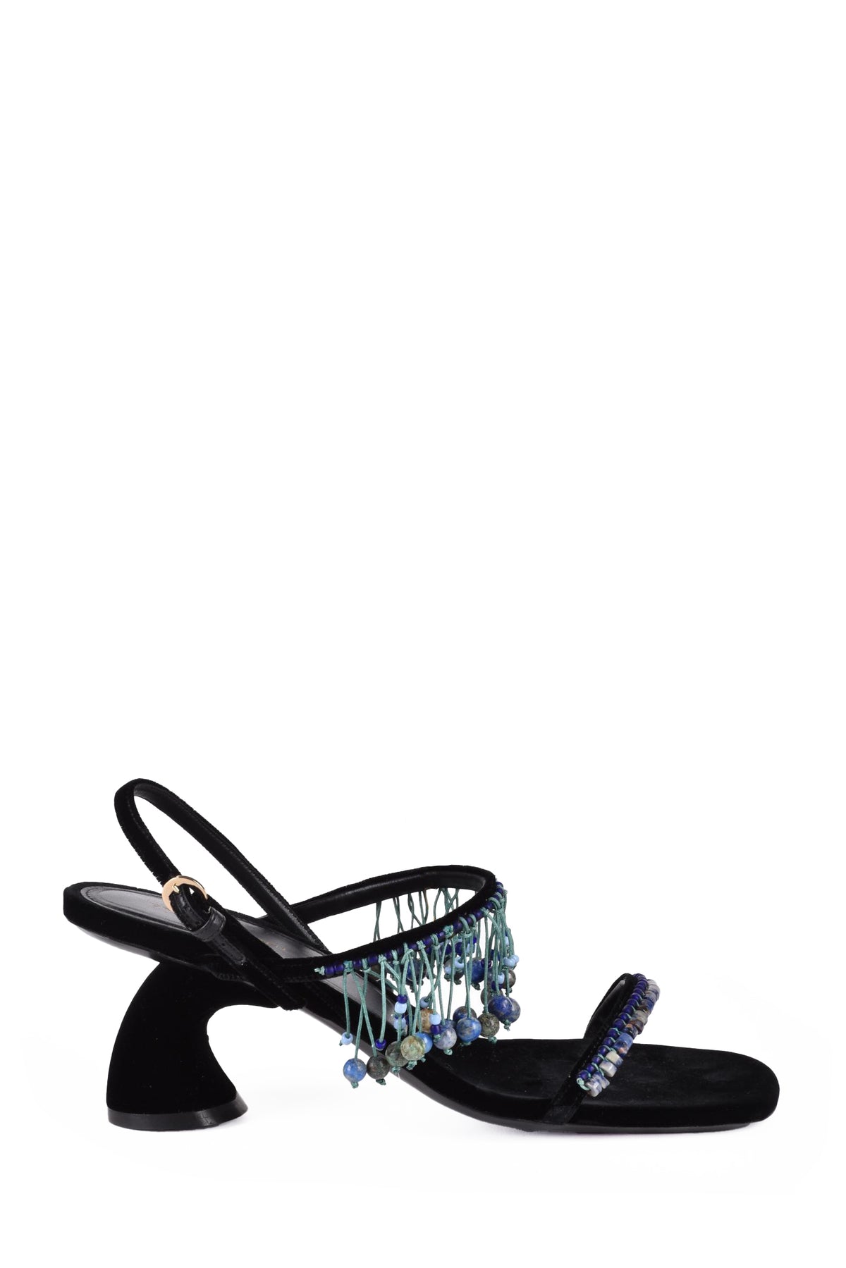 DRIES VAN NOTEN - SHOES