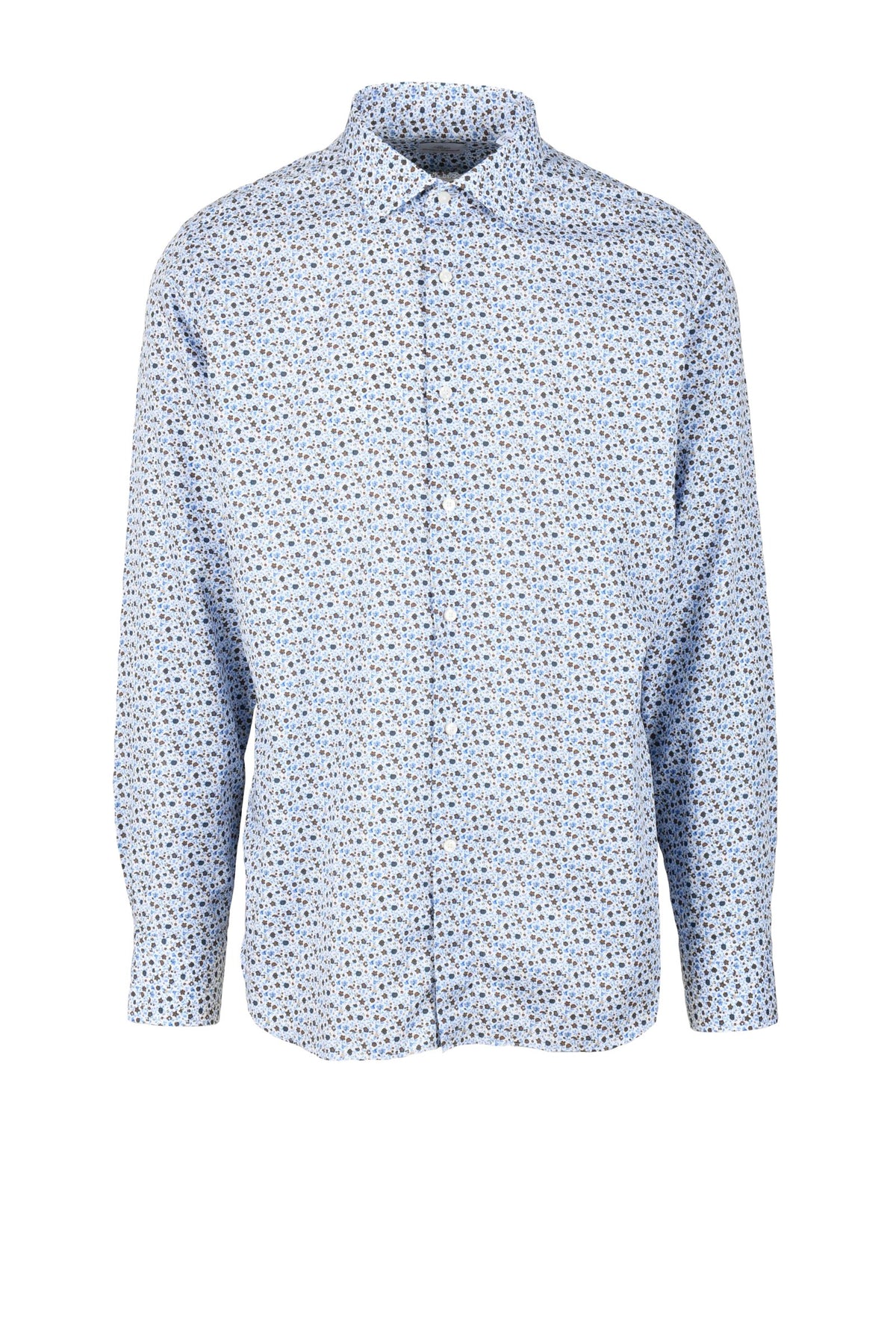 BRIO - SHIRT