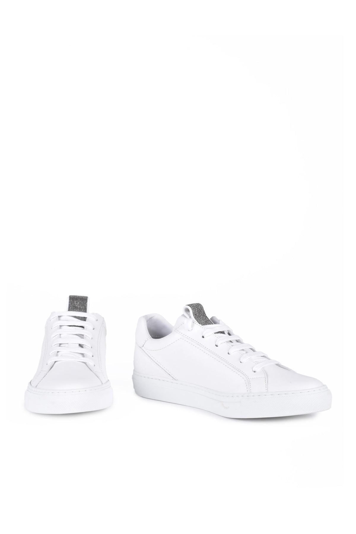 BRUNELLO CUCINELLI - SHOES