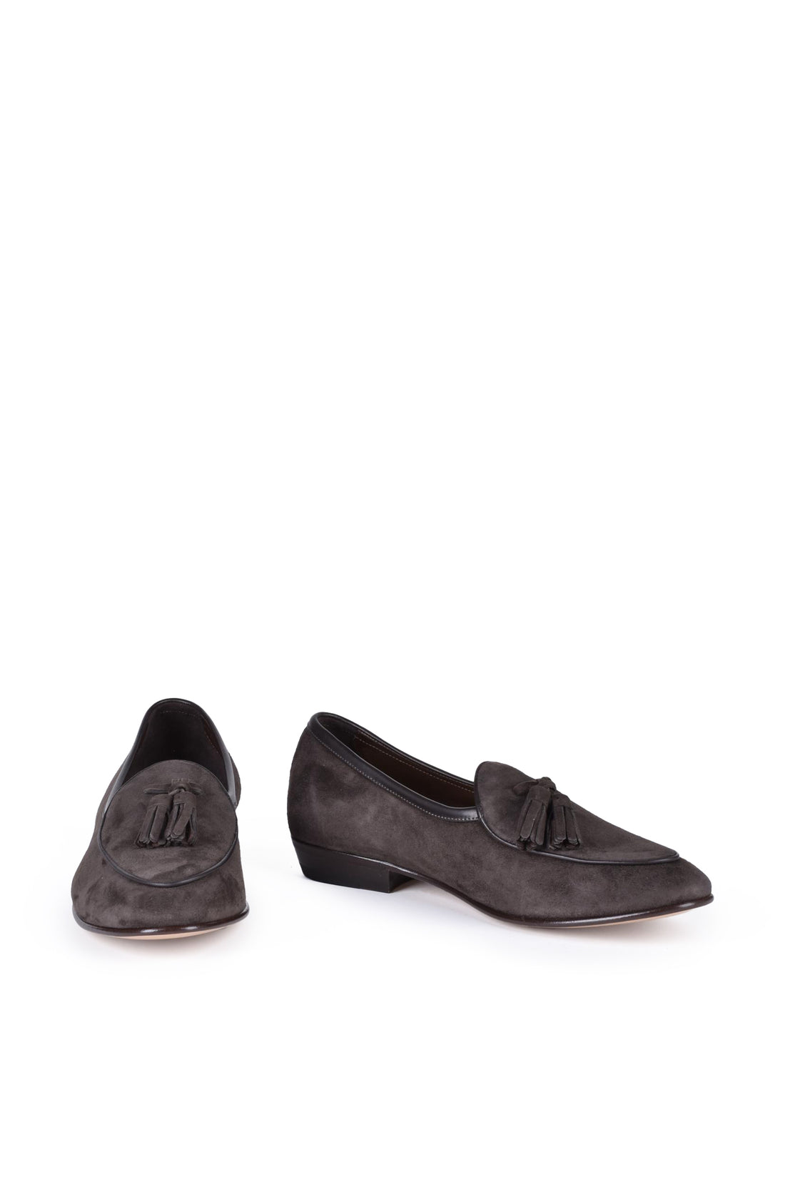 BAUDOIN & LANGE - SHOES