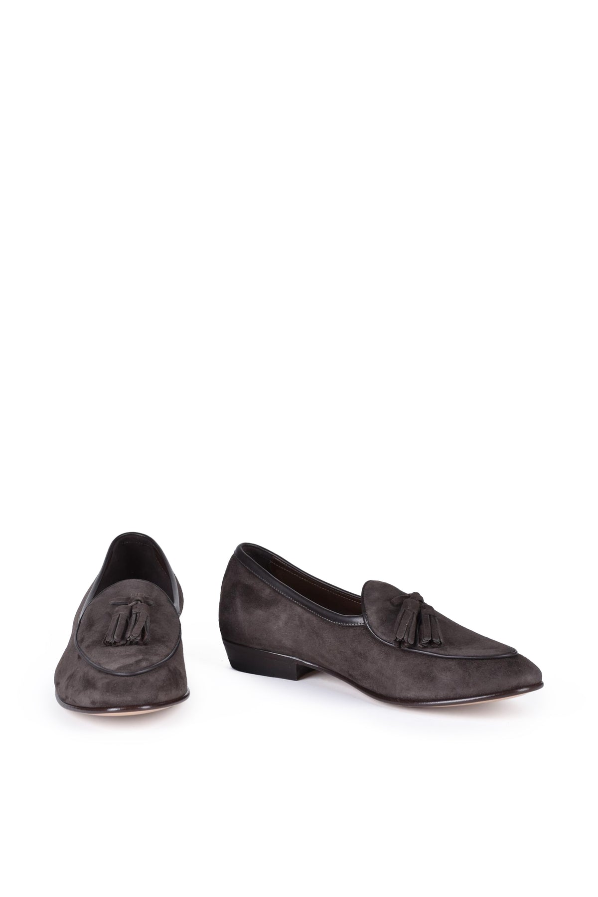 BAUDOIN & LANGE - SHOES