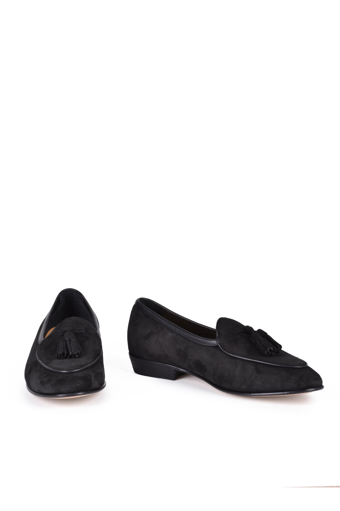 BAUDOIN & LANGE - SHOES