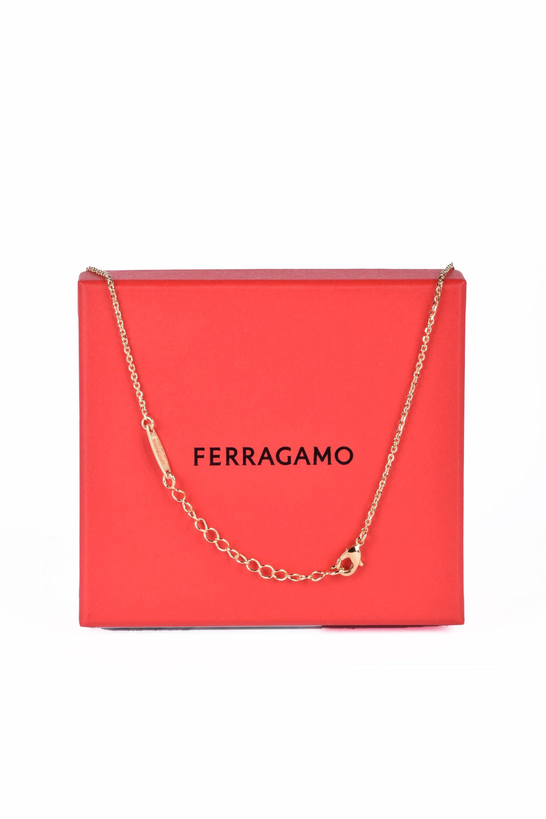 FERRAGAMO - ACCESSORIES