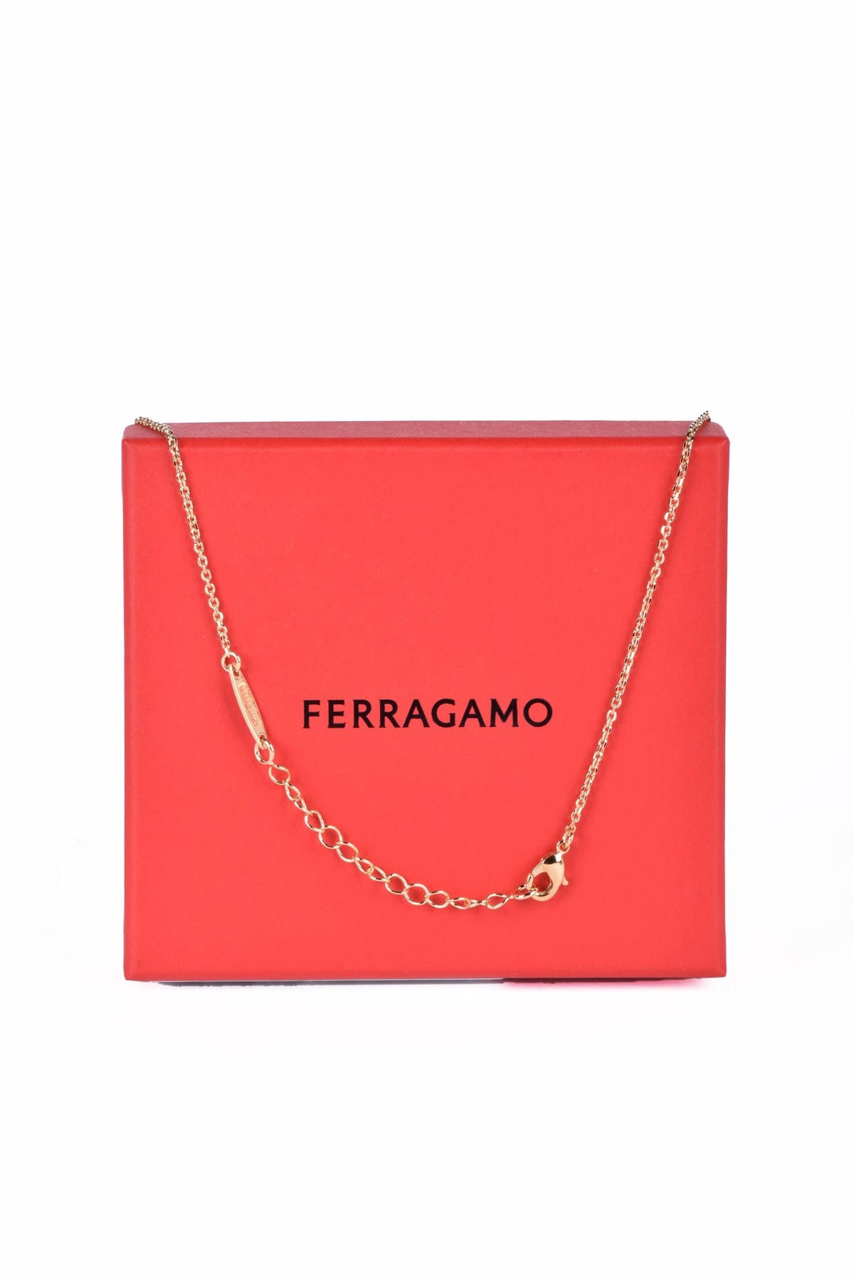 FERRAGAMO - ACCESSORIES