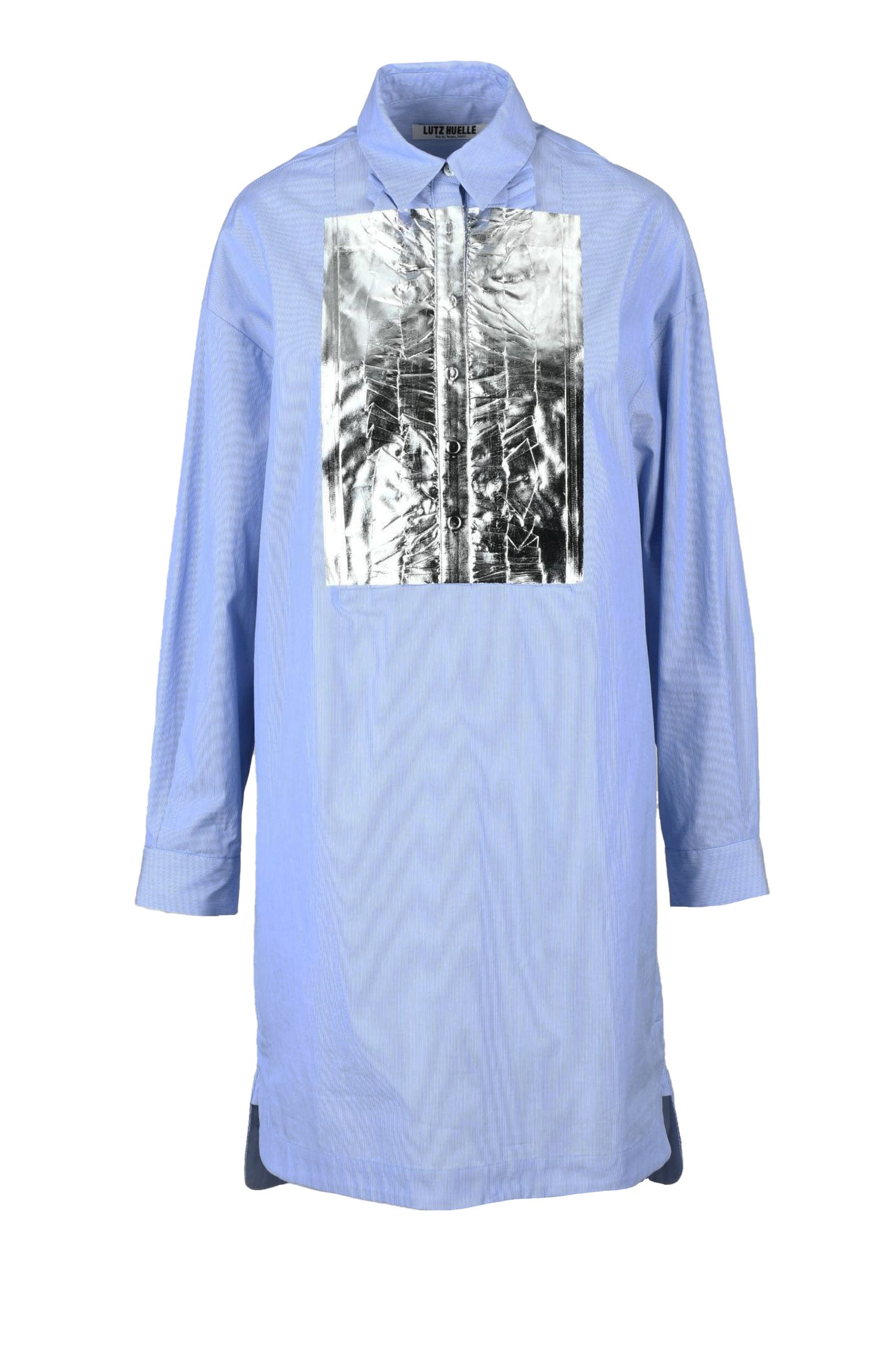 LUTZ HUELLE - SHIRT