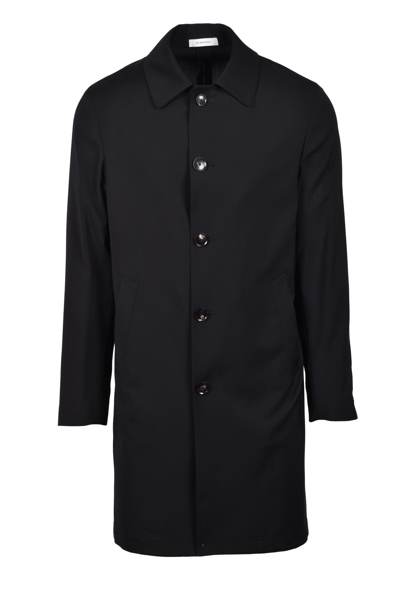 ALBERTO LA TORRE - OUTWEAR JACKETS